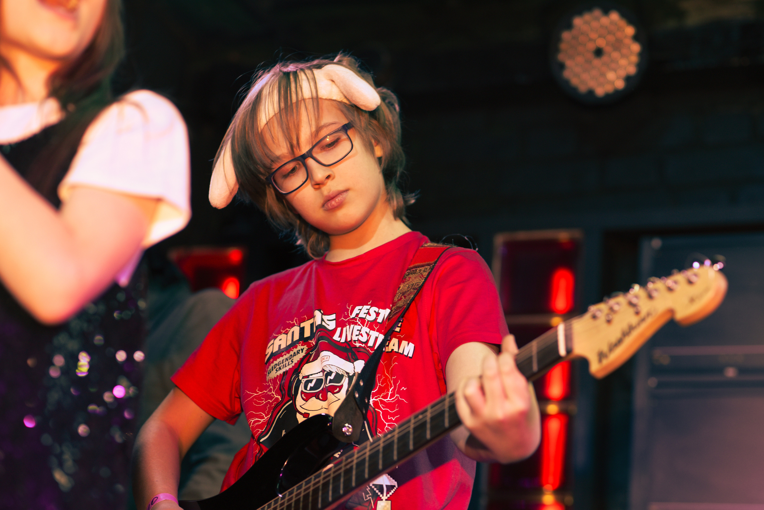 Наведем шума?. Портретный фотограф в Казани Татьяна Домарад