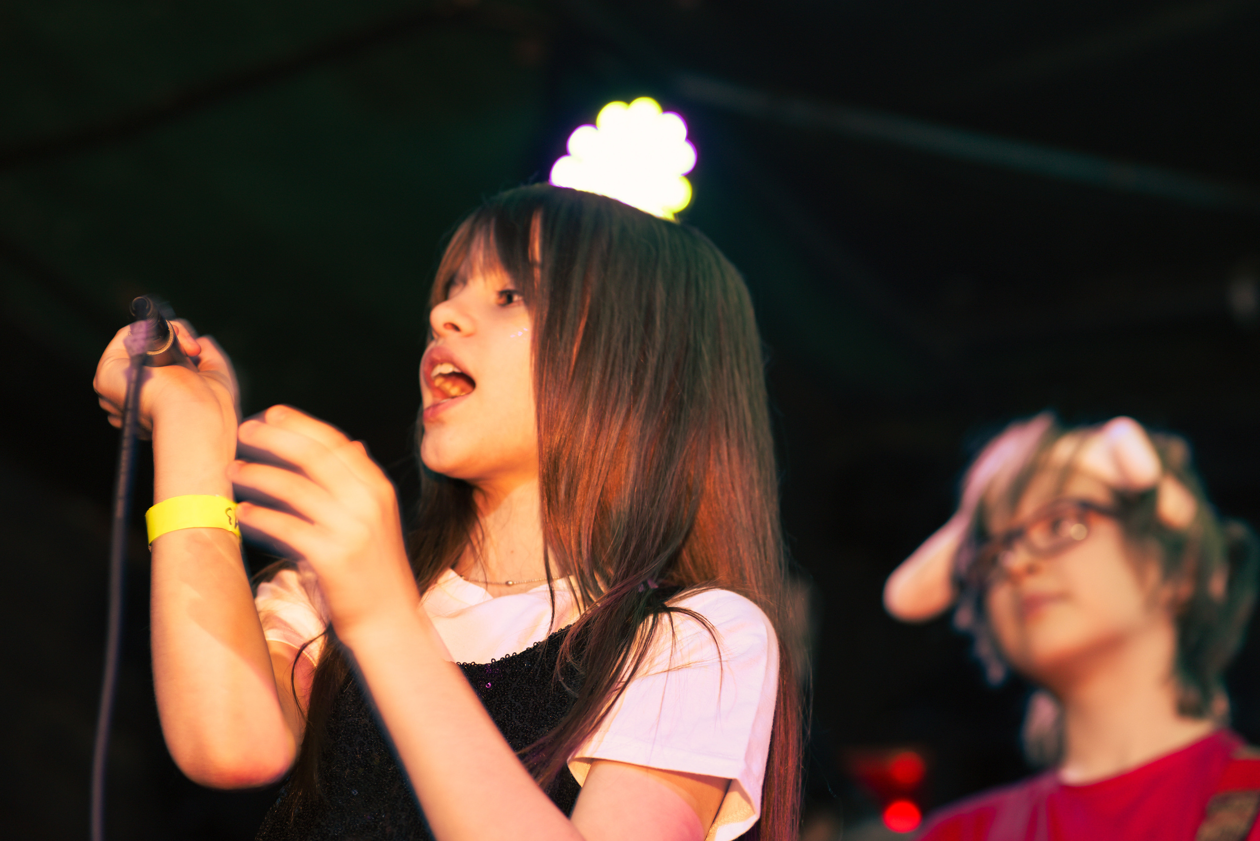 Наведем шума?. Портретный фотограф в Казани Татьяна Домарад