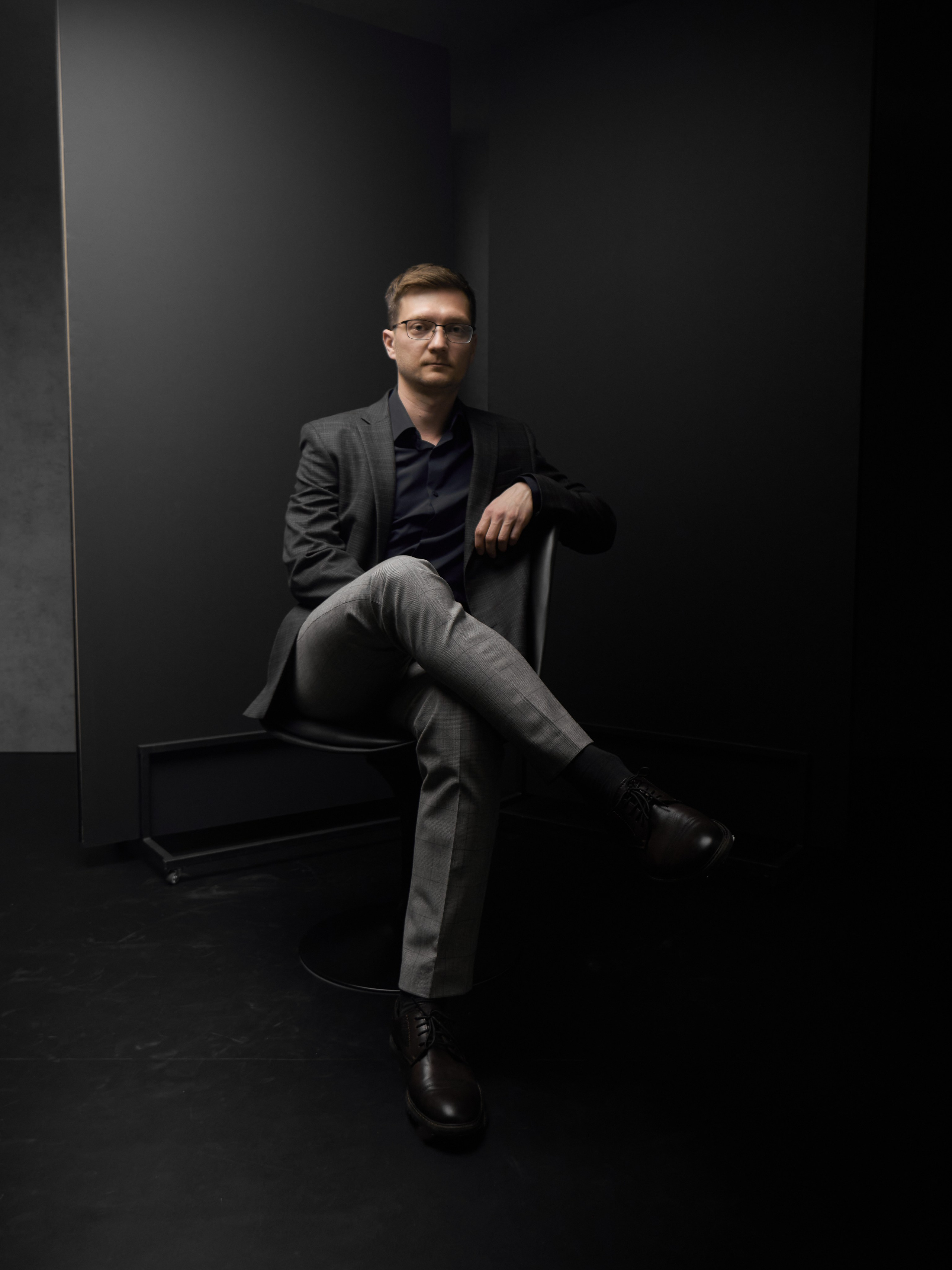 Индивидуальные фотосессии. Фотограф Калуга/Москва Фокин Руслан