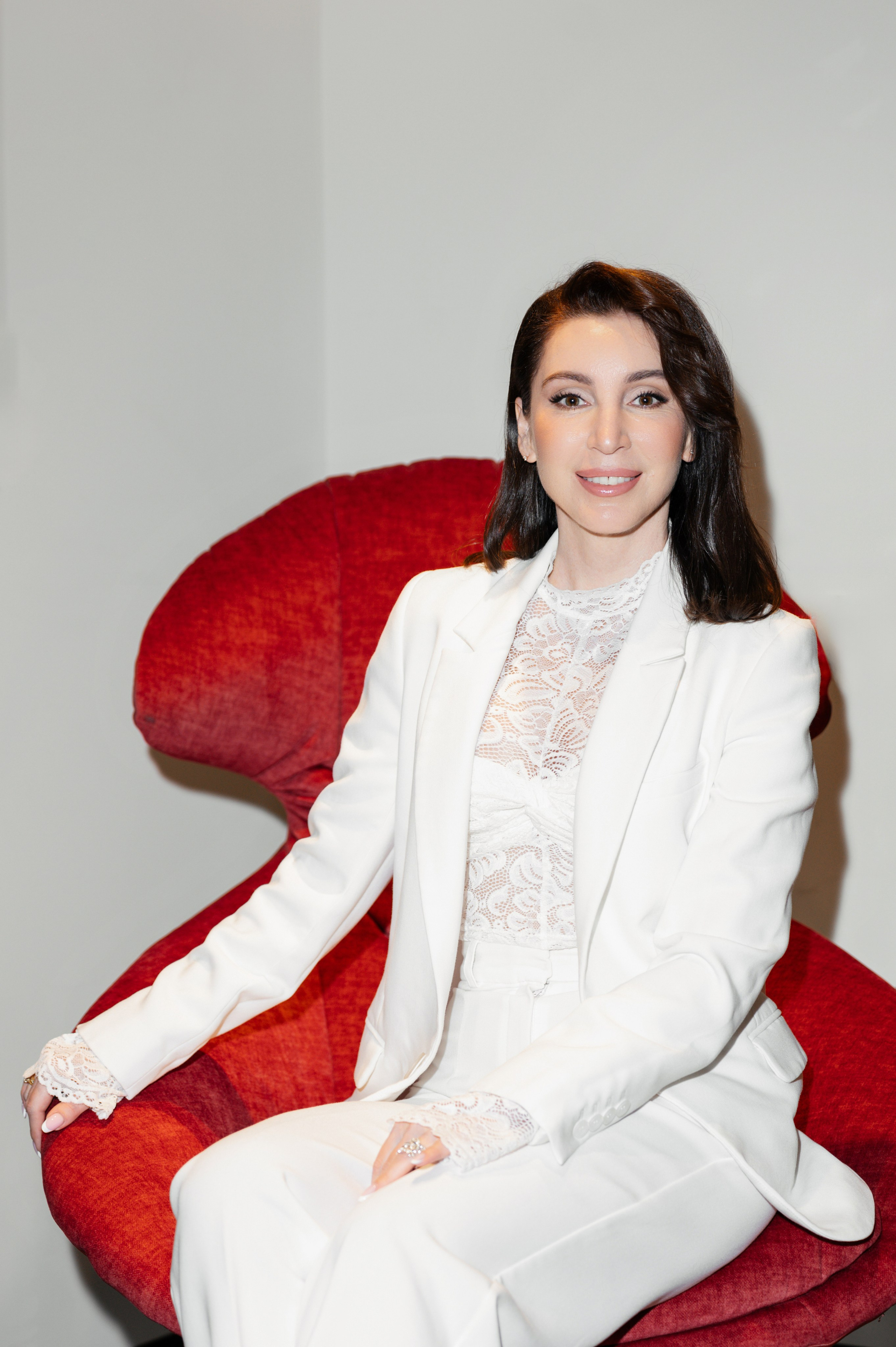 Юлия. Съемка для журнала. Свадебный и семейный фотограф в Домодедово и Москве Юлия Курзаева