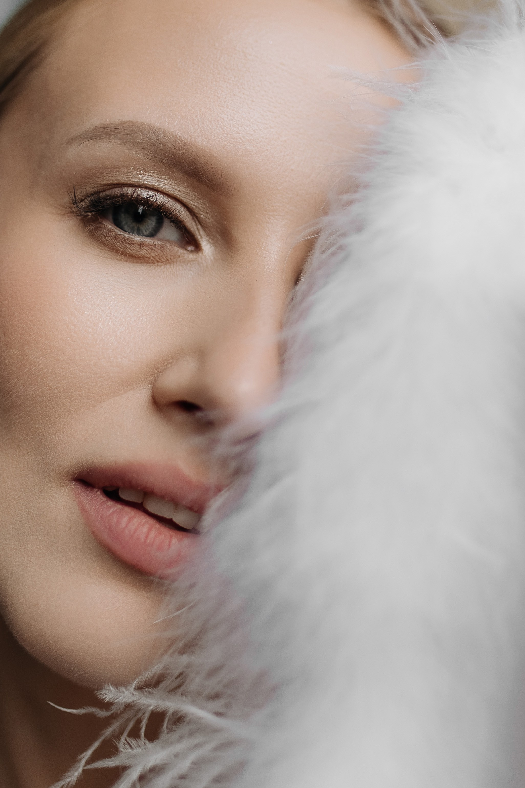 Полина и Виталий. Свадебный и семейный фотограф в Новосибирске Наталья Зорина