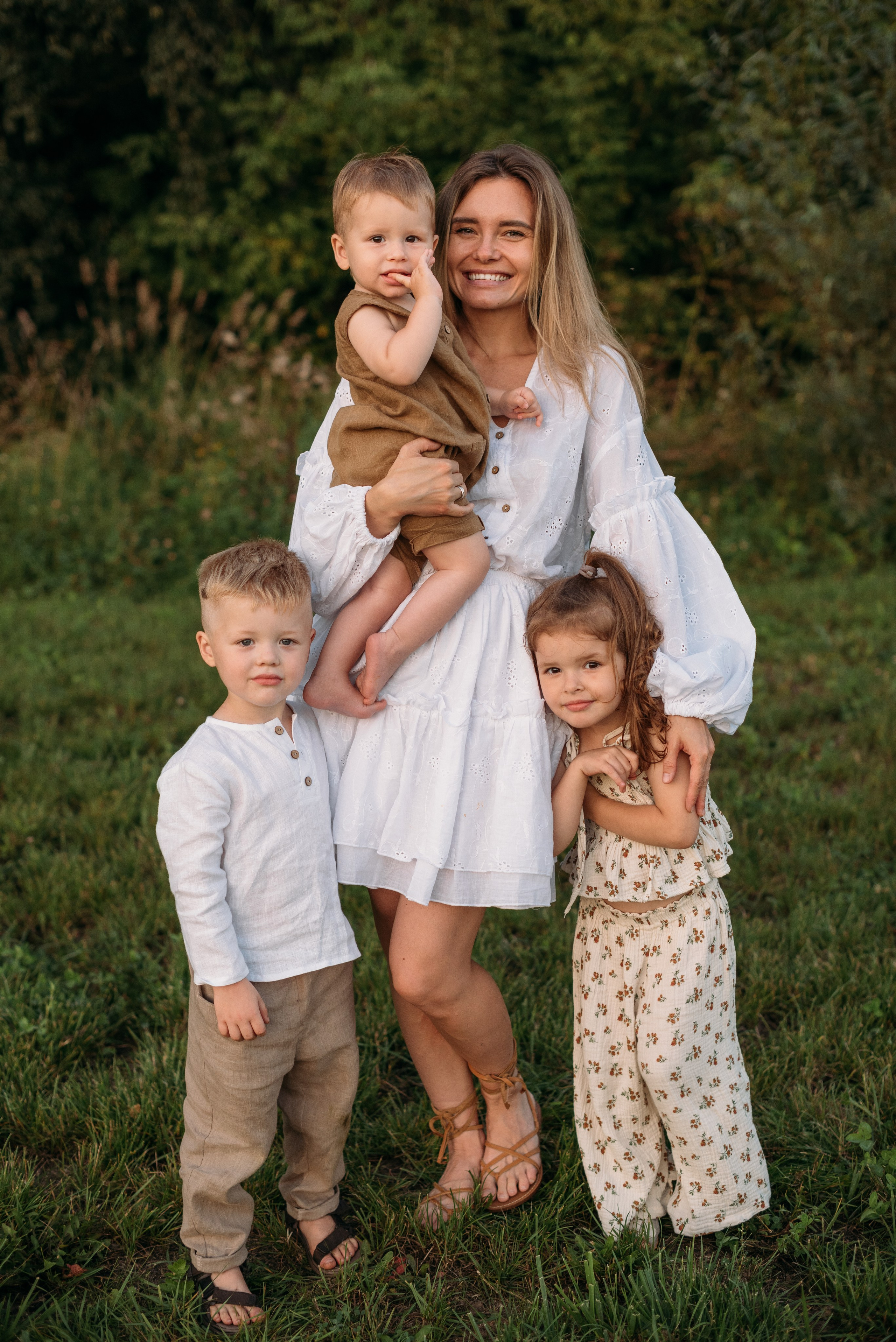 Альбом 1. Фотограф Москва