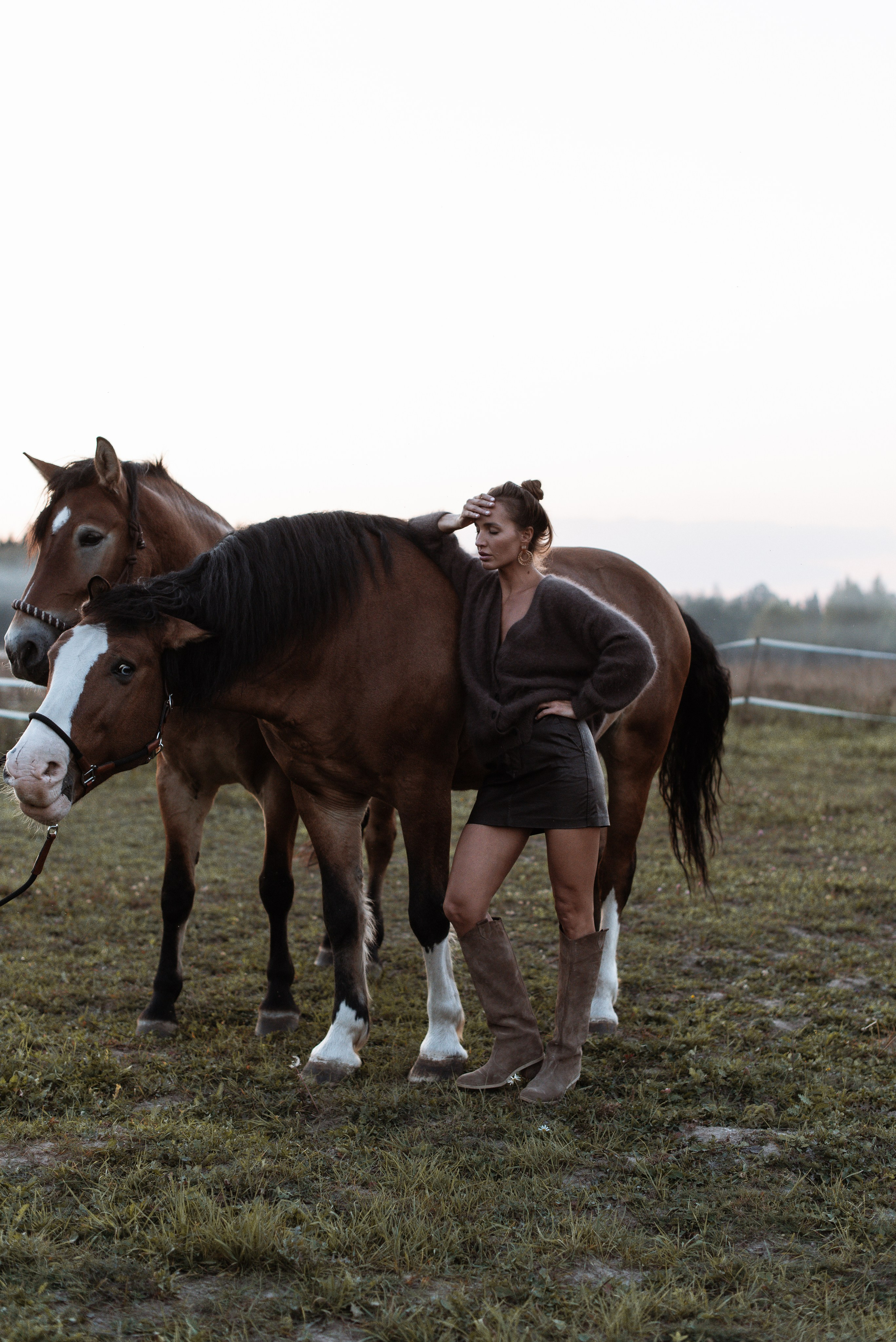 Альбом 4. Фотограф Москва