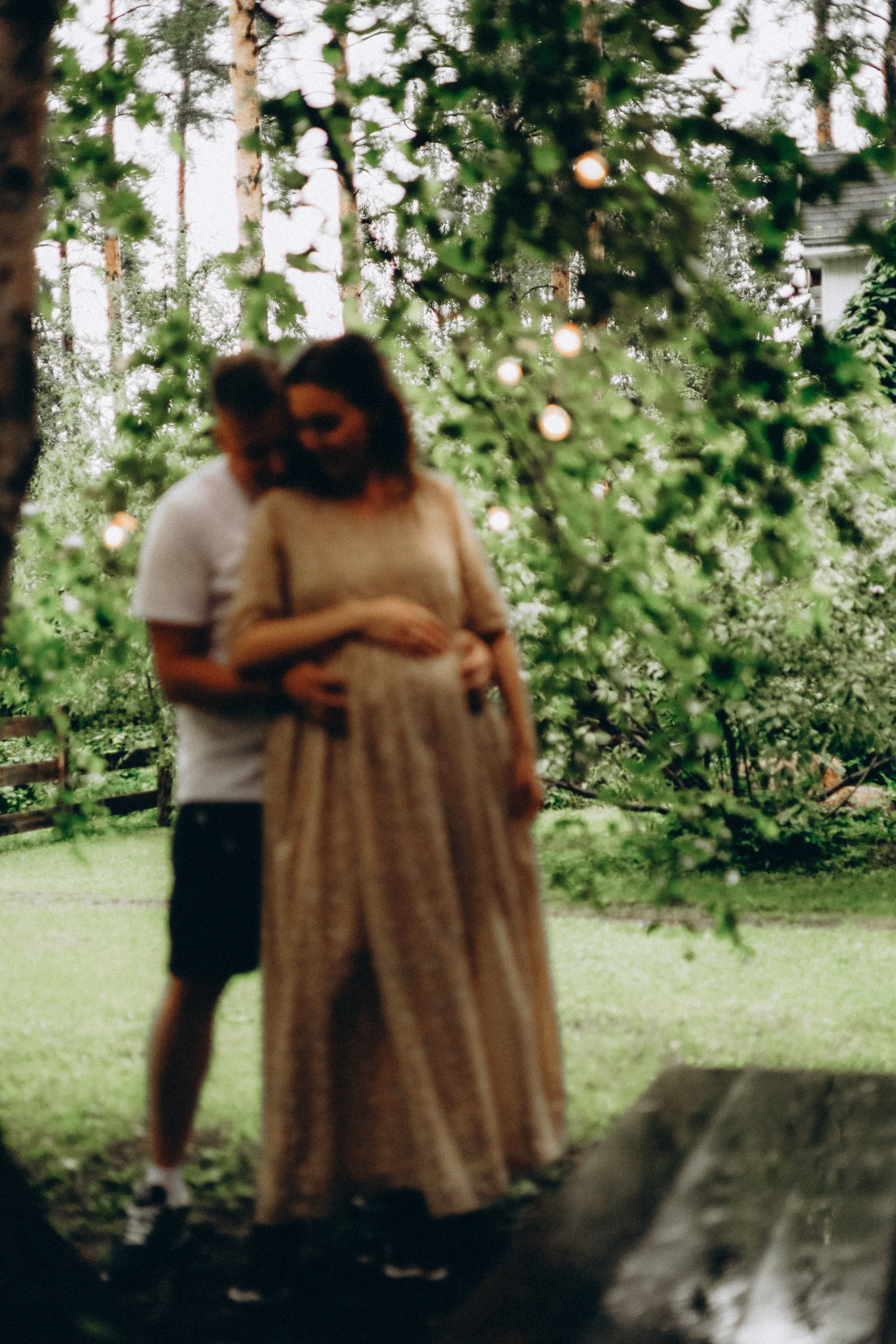 Дарья и Денис. Фотограф в Москве и области Титова Наталья