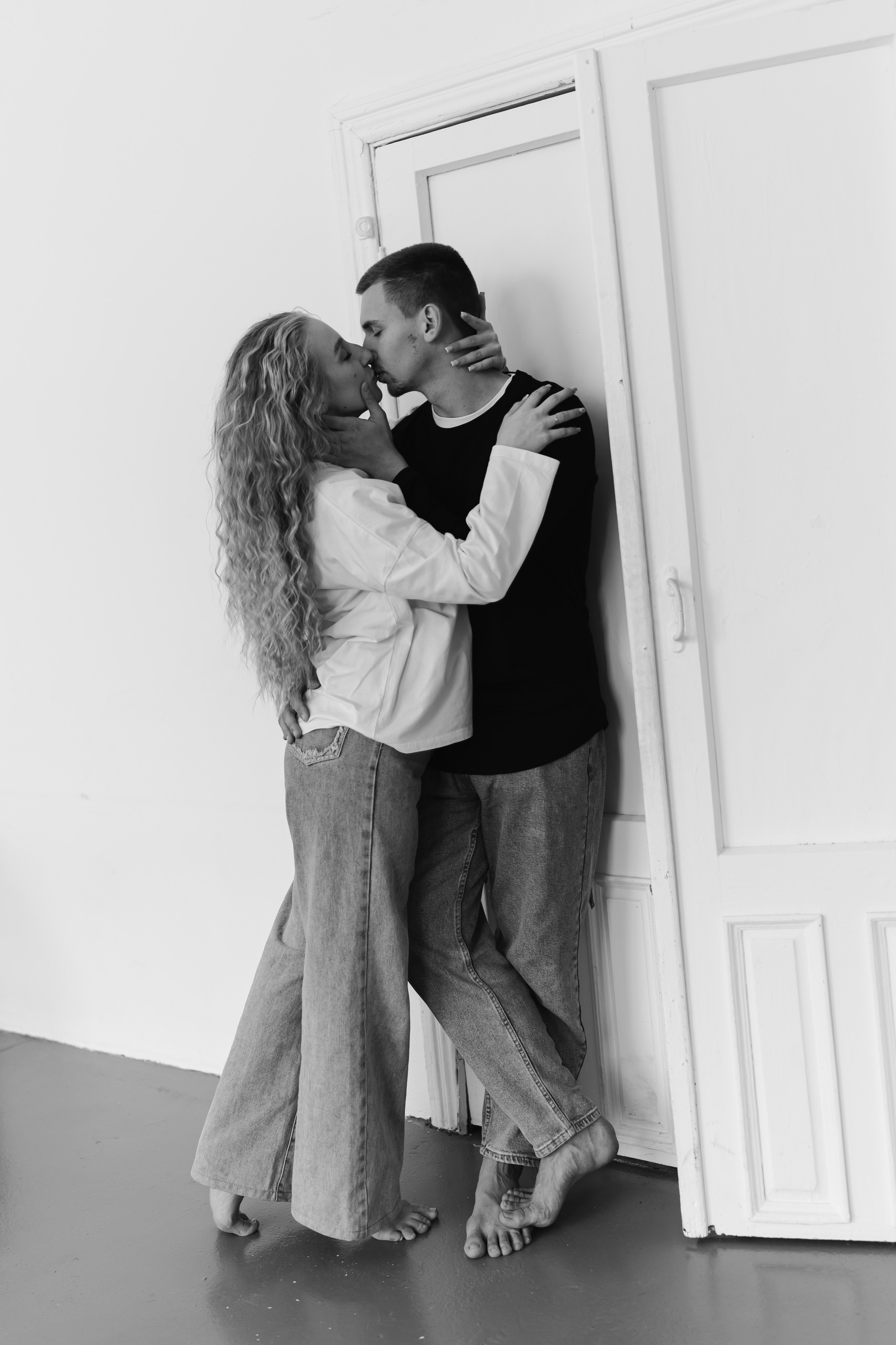 Ярослав, Маша и Адель. Ланемец Юлия — фотограф Волгоград/Волжский