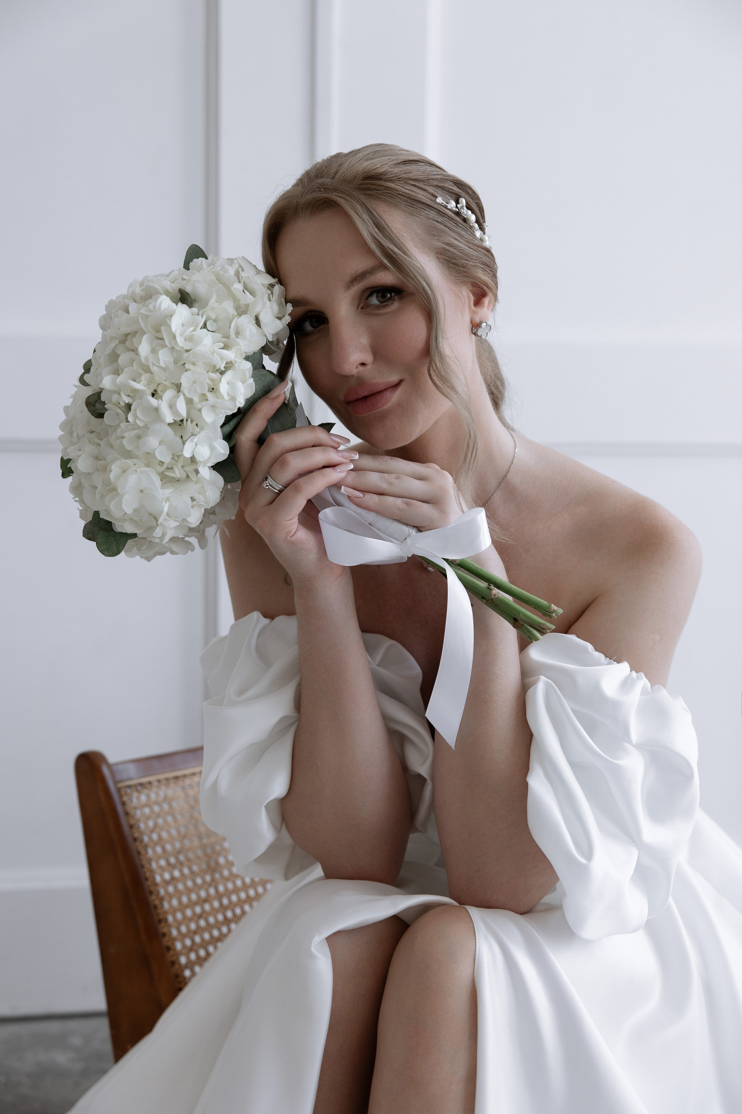 Сладкий июль. Фотограф Софья Гречка