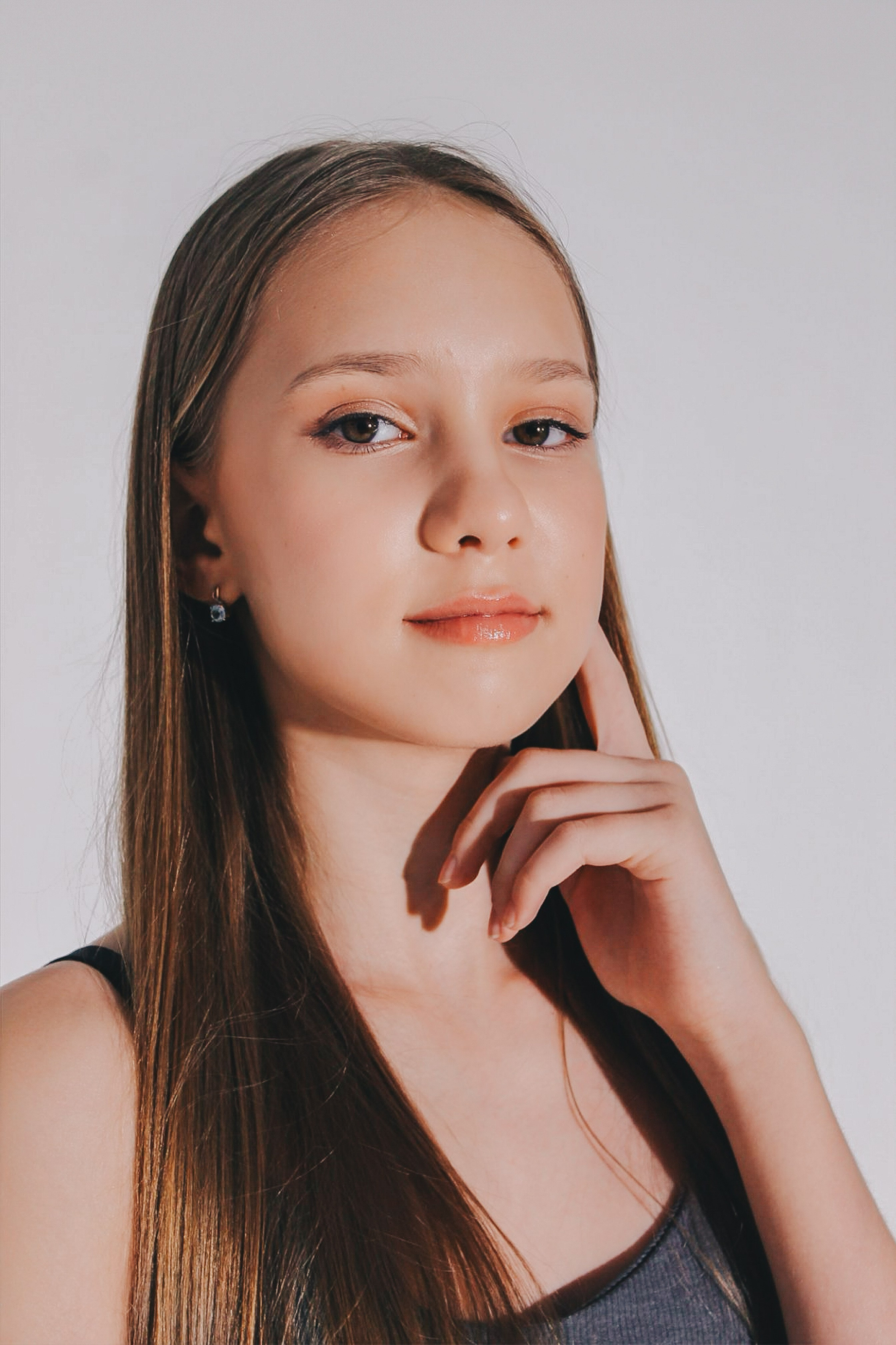 Суликаева Софья. Promodels