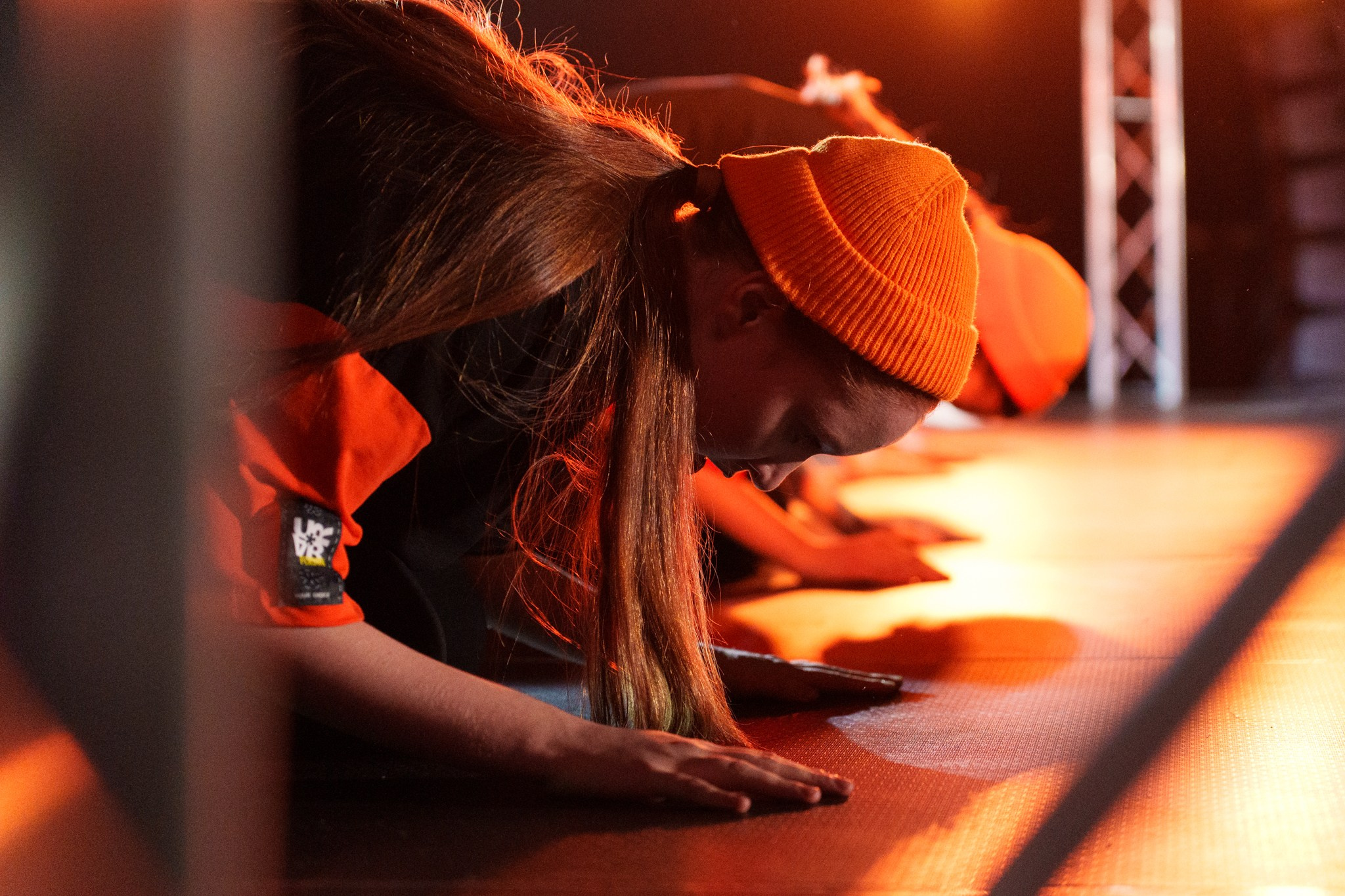 Альбом-портфолио репортажных снимков. Фотограф Ди Садчиков