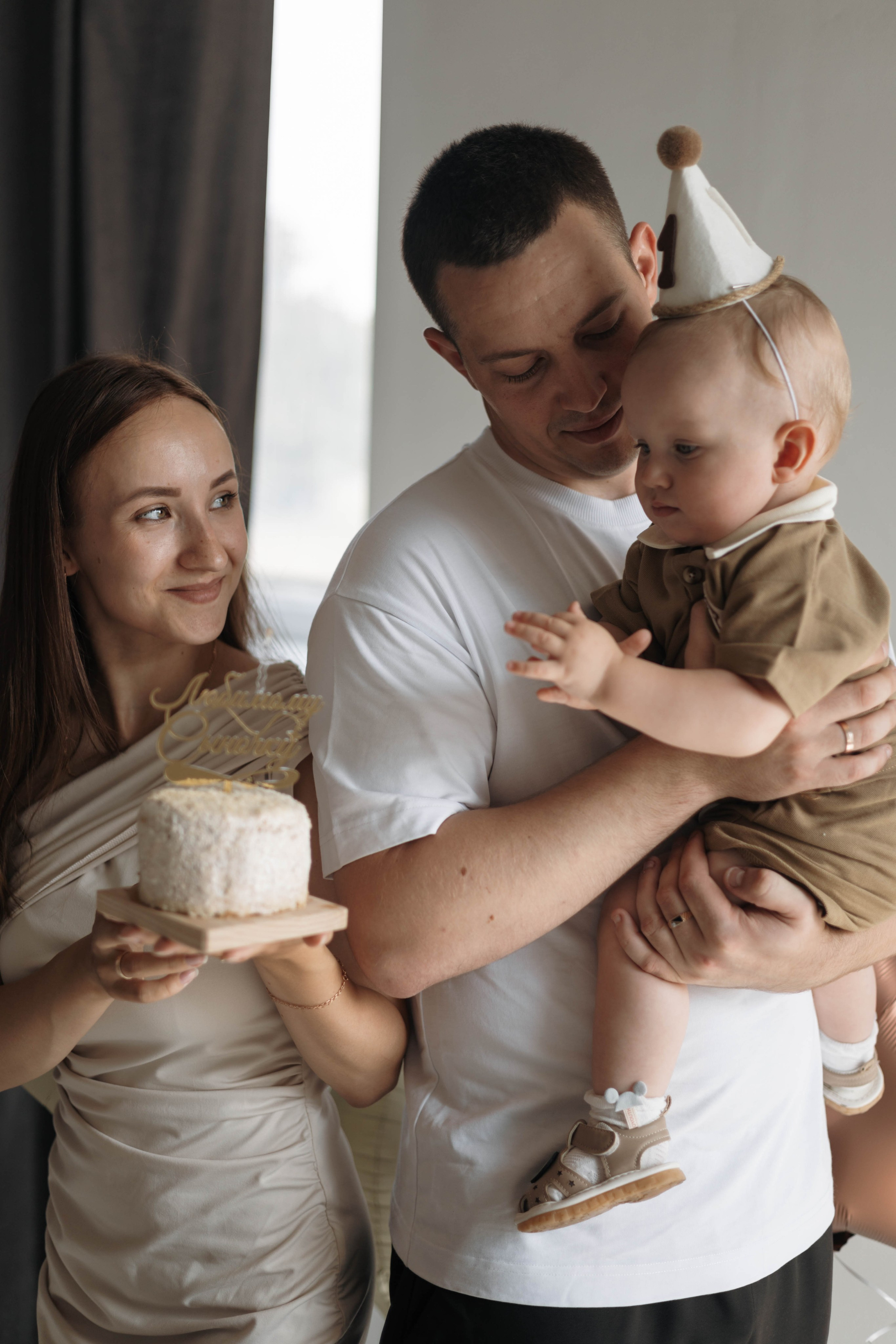 День рождения. Фотограф Сальск Катерина