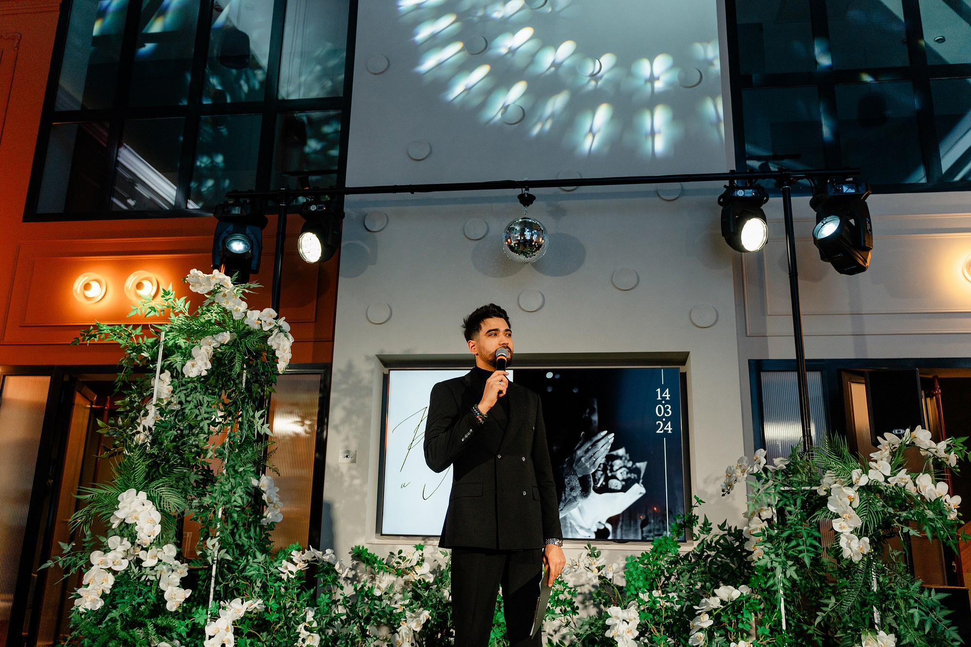 Свадьба Папа Вилла. Свадебный Фотограф Казань Челны