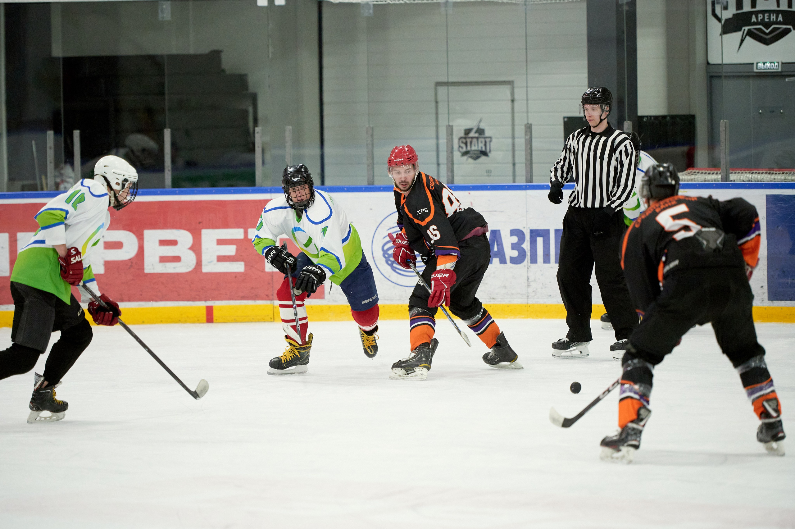 СБЕР зимний турнир. Репортажный фотограф в Москве, Сергей Торунов