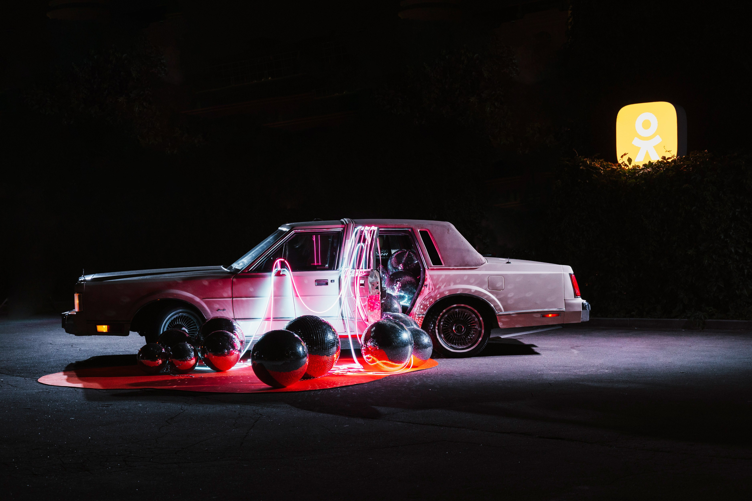 ОК/ PRIME TIME 2.0. Фотограф первого впечатления