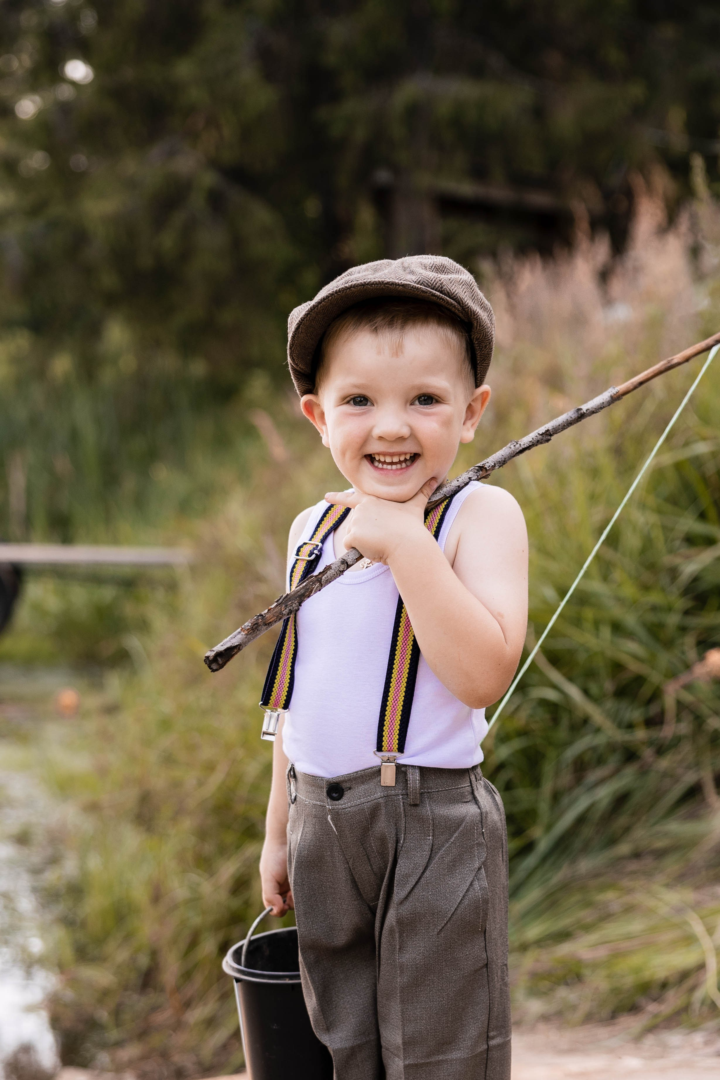 Детские съемки. Семейный фотограф Ксения Шаймарданова