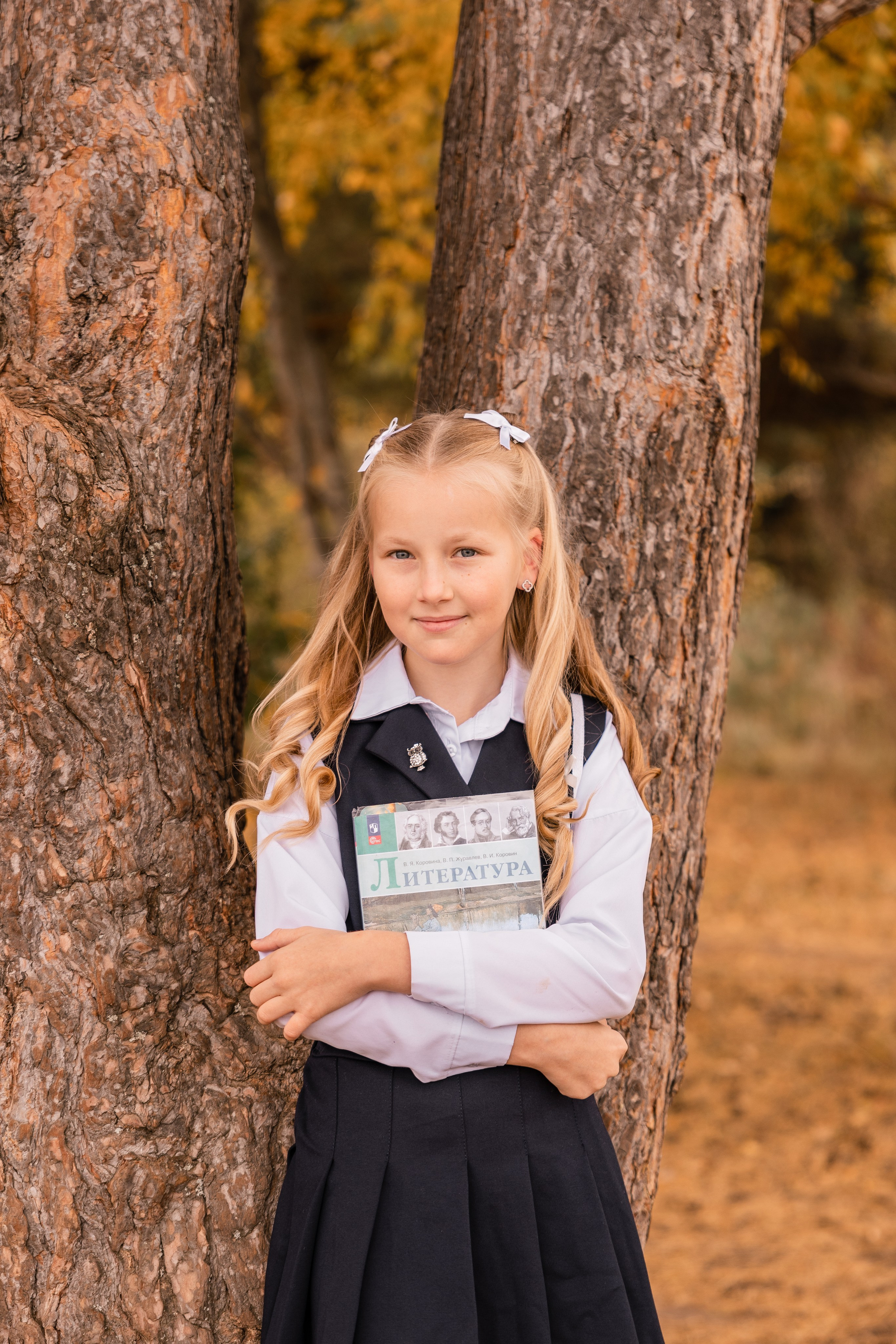 Брат и сестра. Семейный фотограф Ксения Шаймарданова