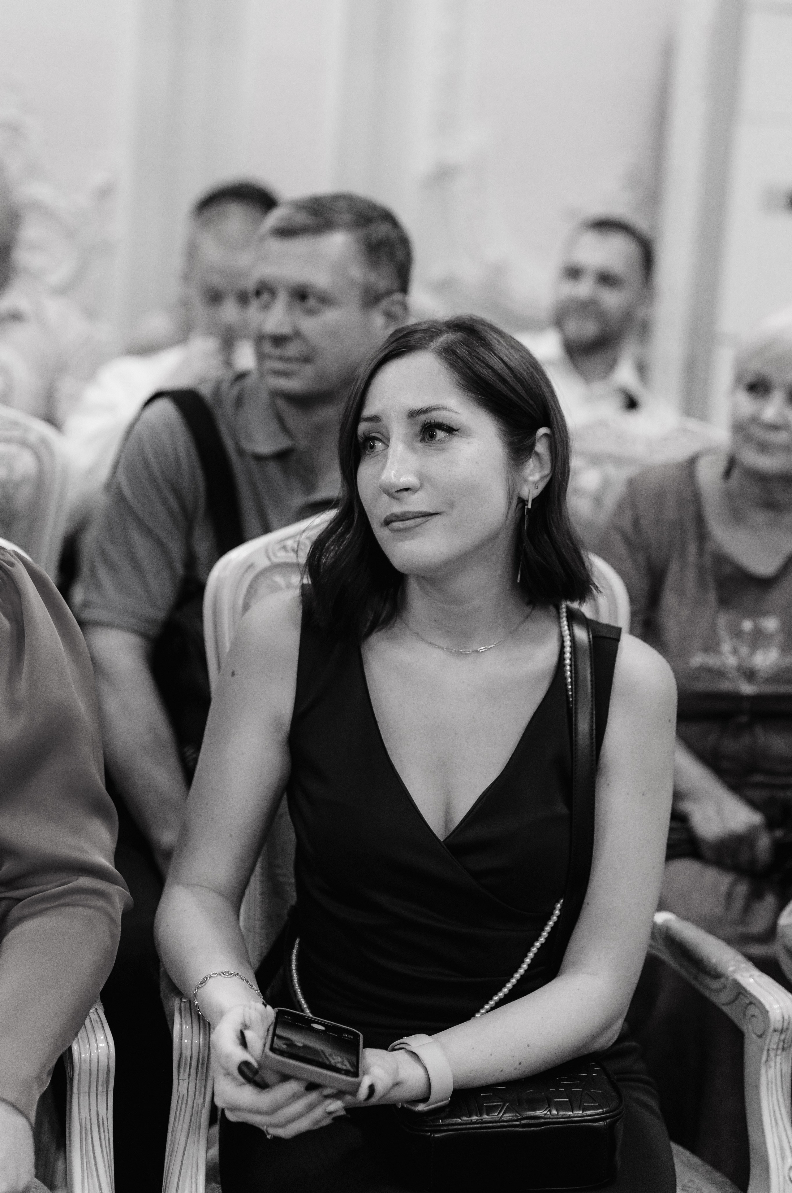 Данил Лера. Свадебный фотограф СПб Евгения Орлова