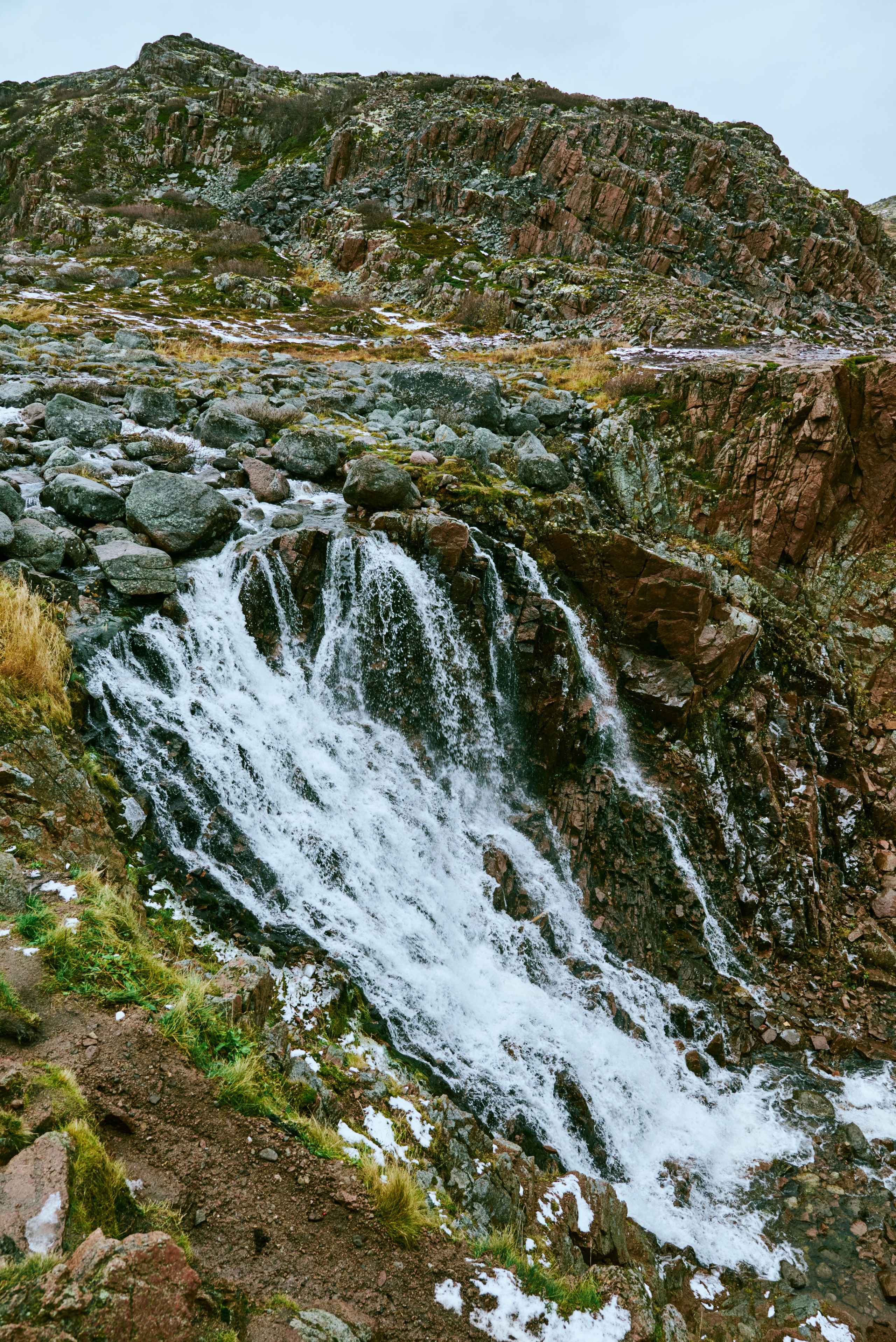 BAON x TERIBERKA. Фотограф Сурков Никита