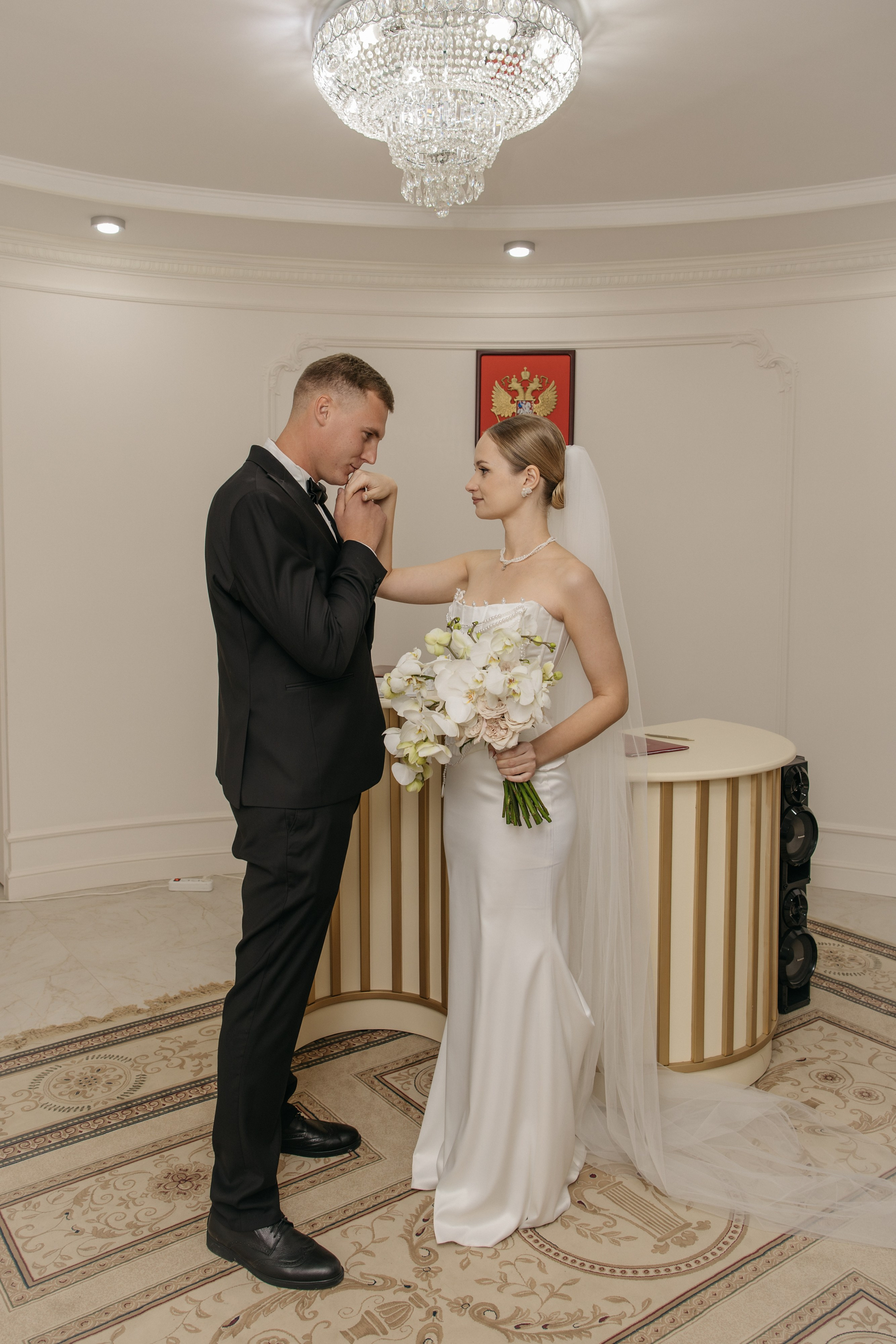 Фотопрогулка от свадебного фотографа. Свадебный и семейный фотограф Злата Вдовина