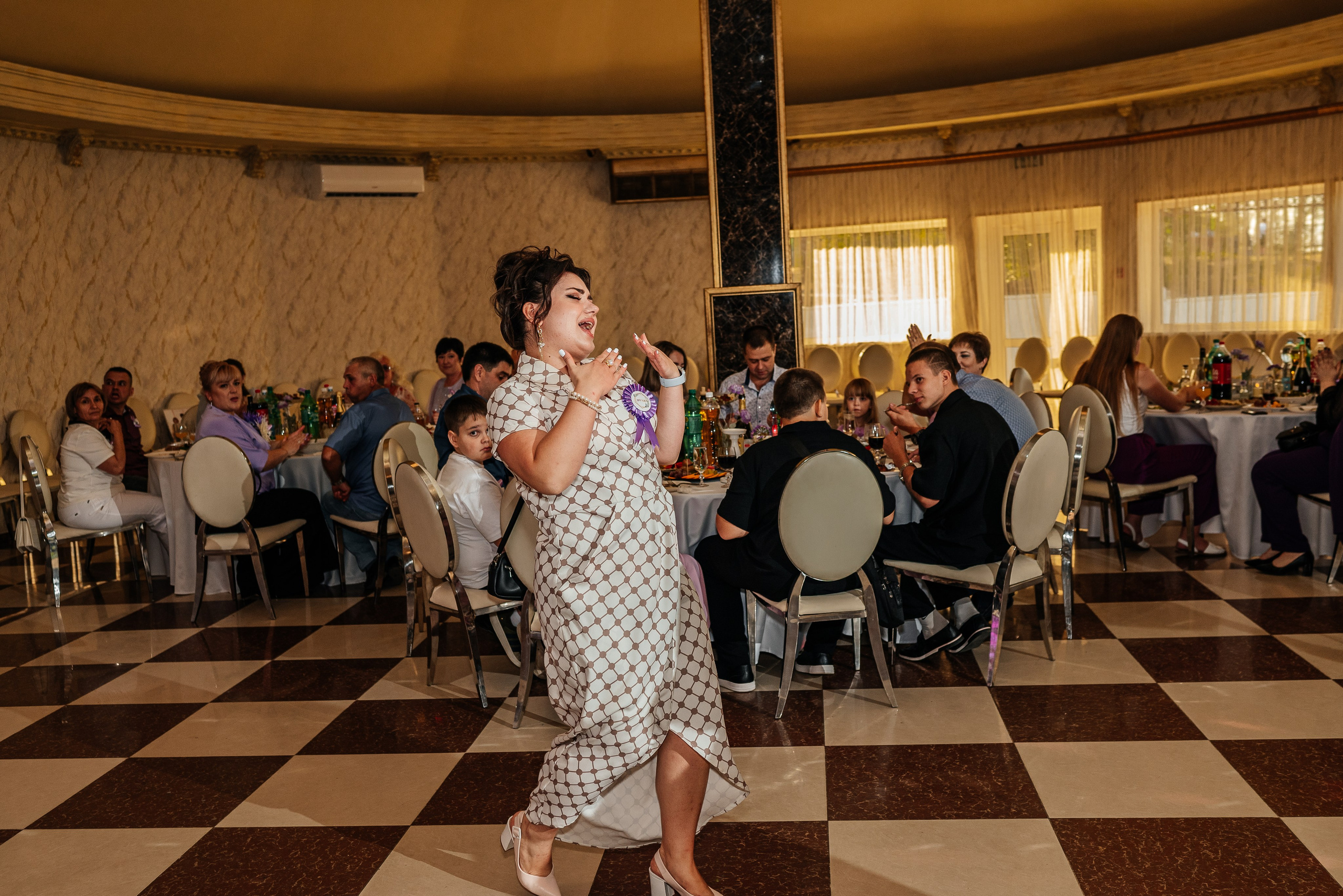 Анна и Александр. 16.08.2025. Фотограф в Каменске-Шахтинском Ольга Сагал