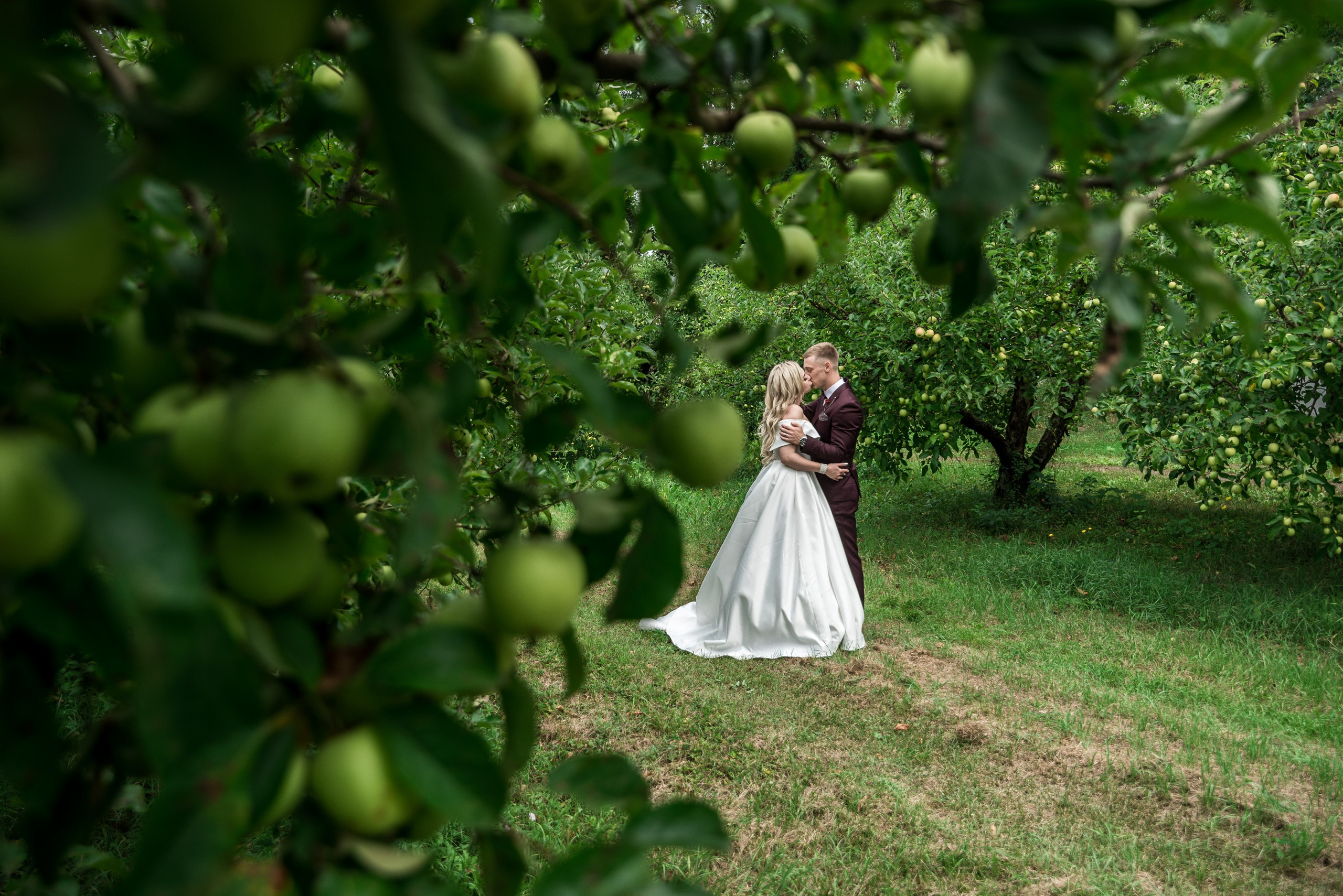 Любовь выше гор. Свадебный, портретный, коммерческий, предметный фотограф в Ставрополе Иван Белашов