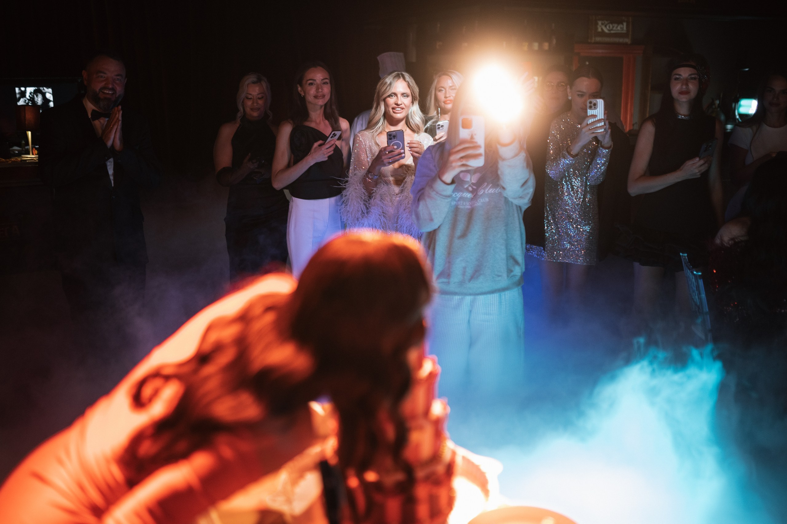 Фотограф на мероприятие Новосибирск