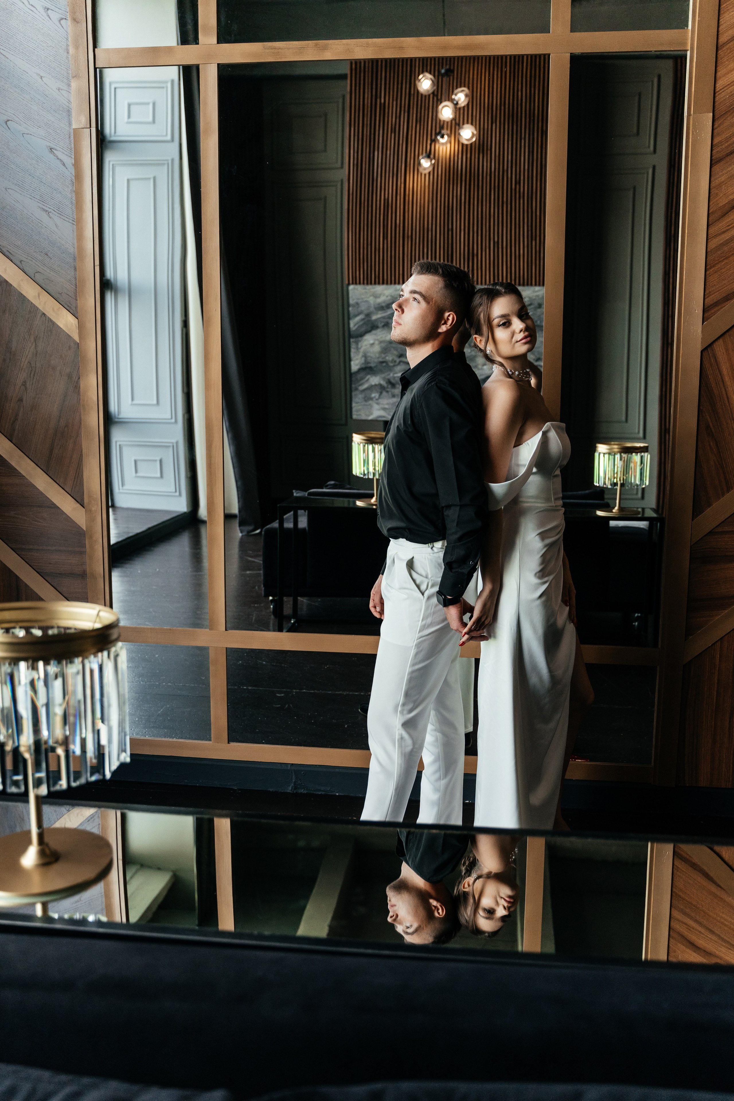 К | В. Свадебный и семейный фотограф в Новосибирске Светлана Варутина