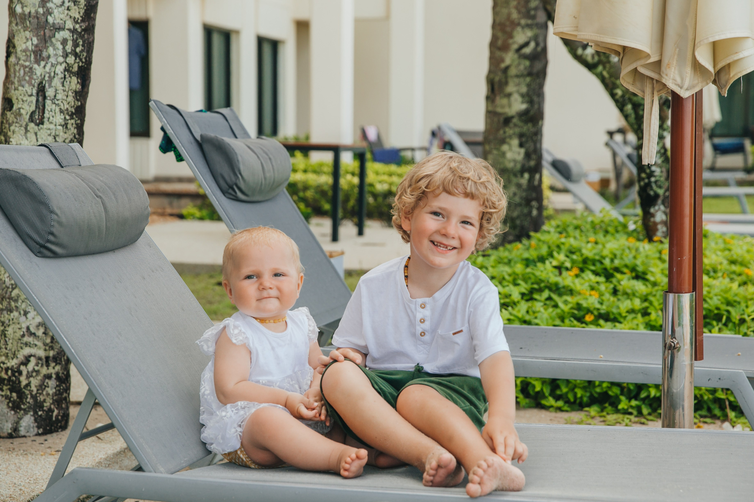 Ульяна с детьми Пхукет. Фотограф и видеограф Анна Домашенко