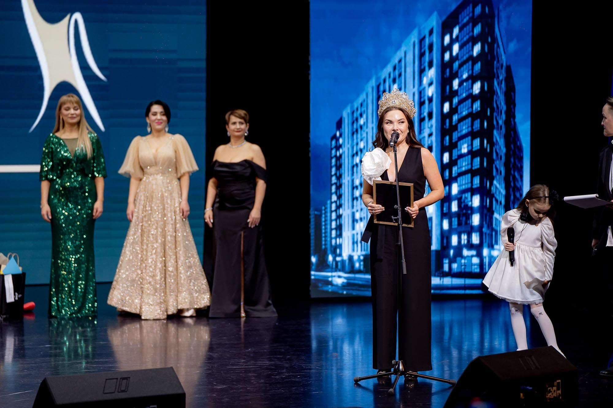 Мама года 2024. Сергей Кошкин. Репортажная и ивент-фотография в Сургуте