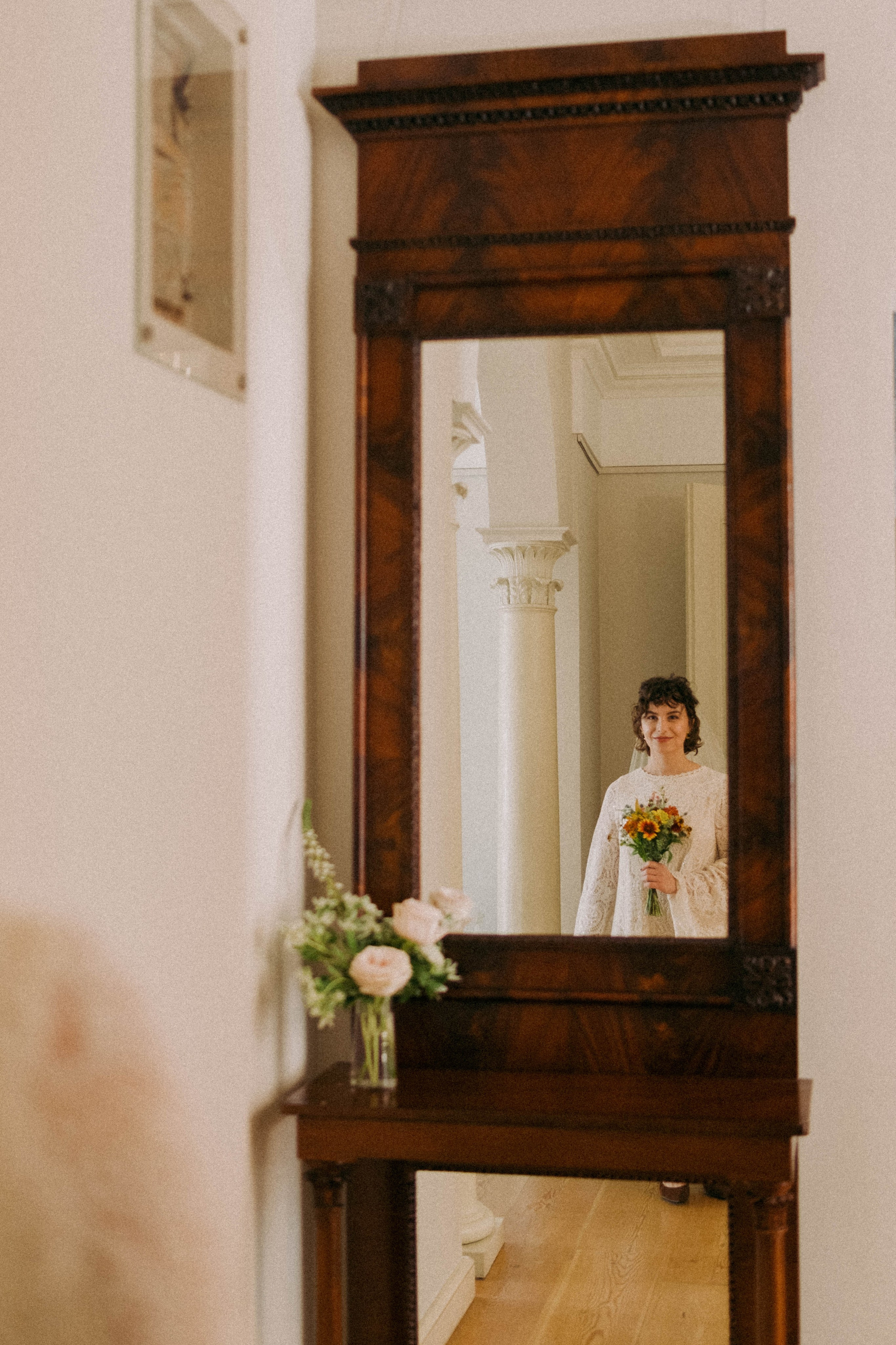 Лика и Миша. Свадебный фотограф Оля Григунова