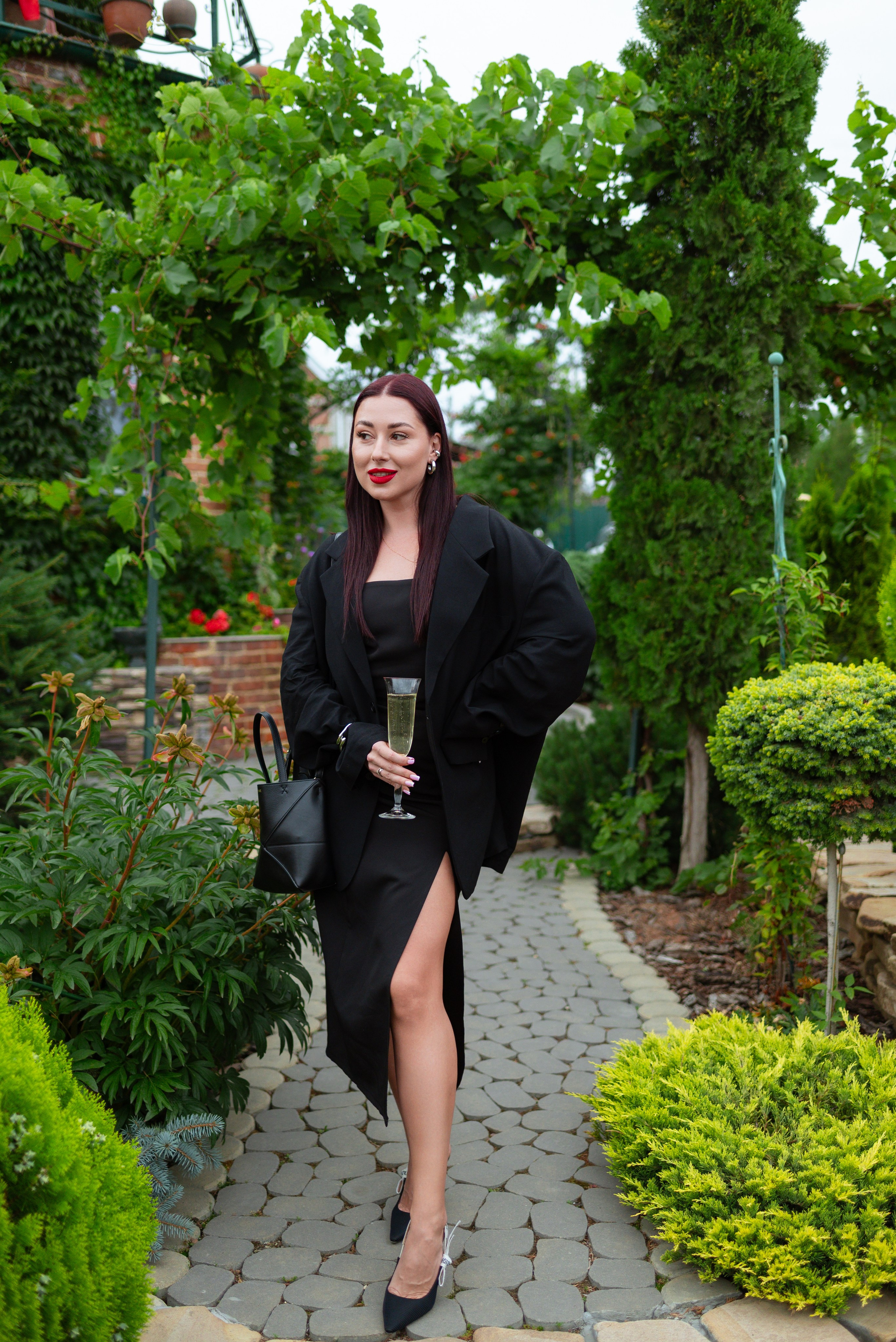 День рождения компании МебельКор. Фотограф Елена Кучук