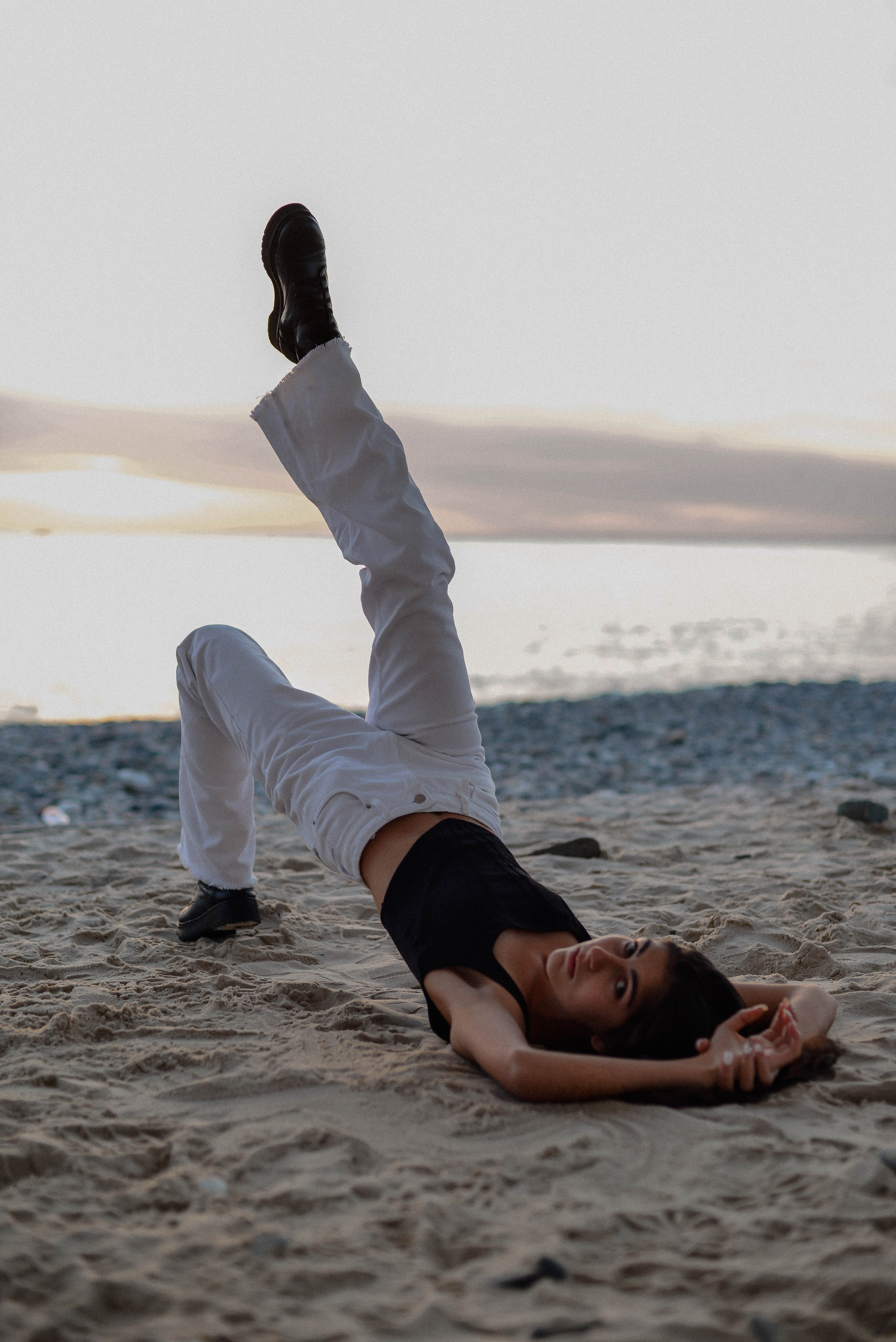 Таня | 2023. Фотограф Виктория Виноградова