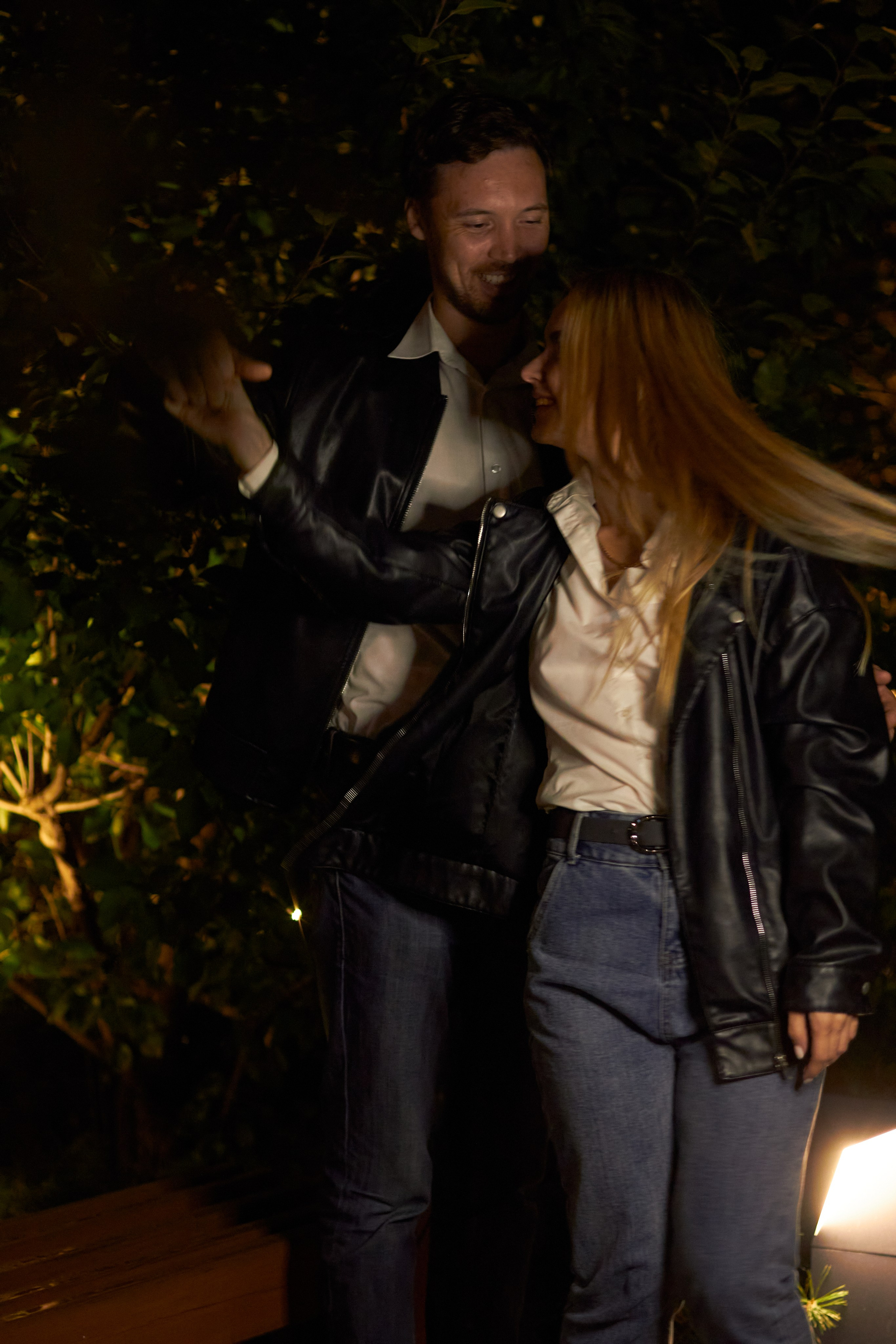 Антон и Лена. Фотограф, психолог и фототерапевт в Екатеринбурге Ольга Неуймина