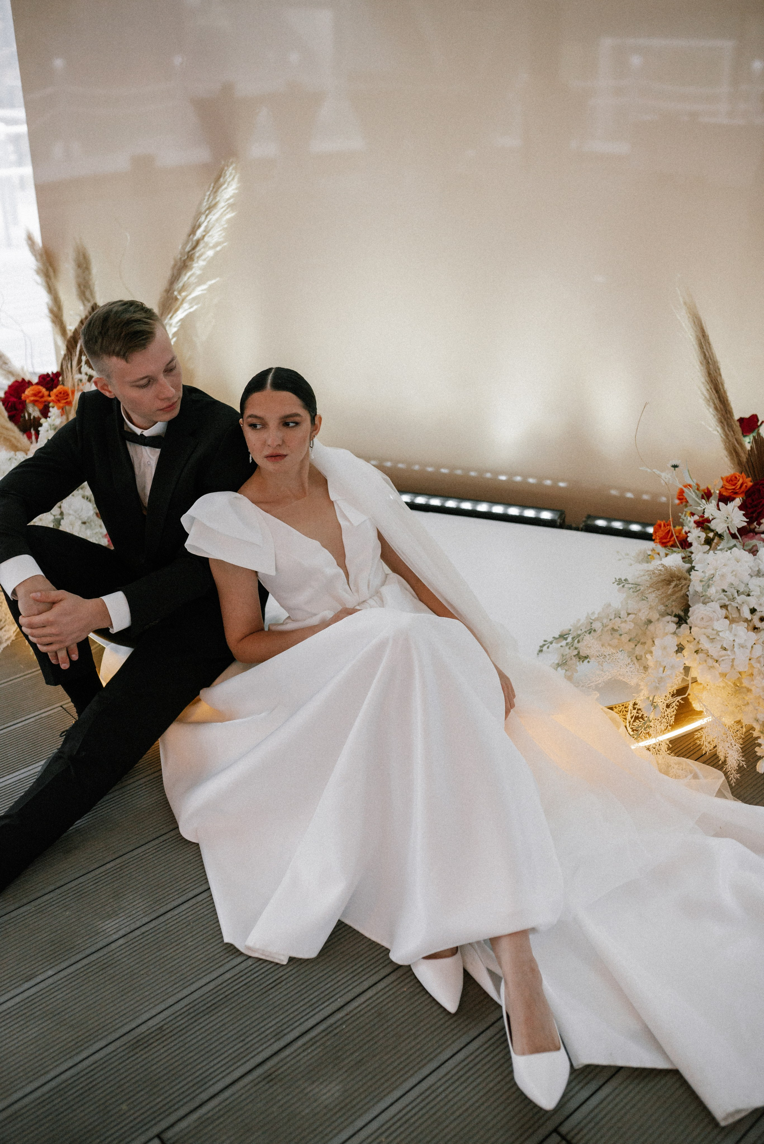 Гузель и Тимур. Свадебный и семейный фотограф Кожевникова Лариса