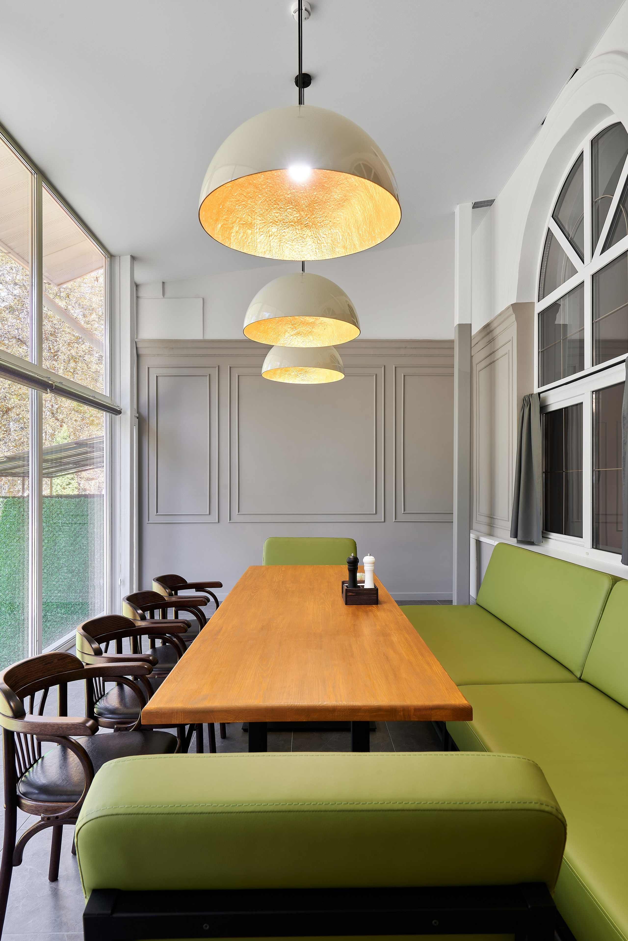 Коммерческая недвижимость. Интерьерный фотограф