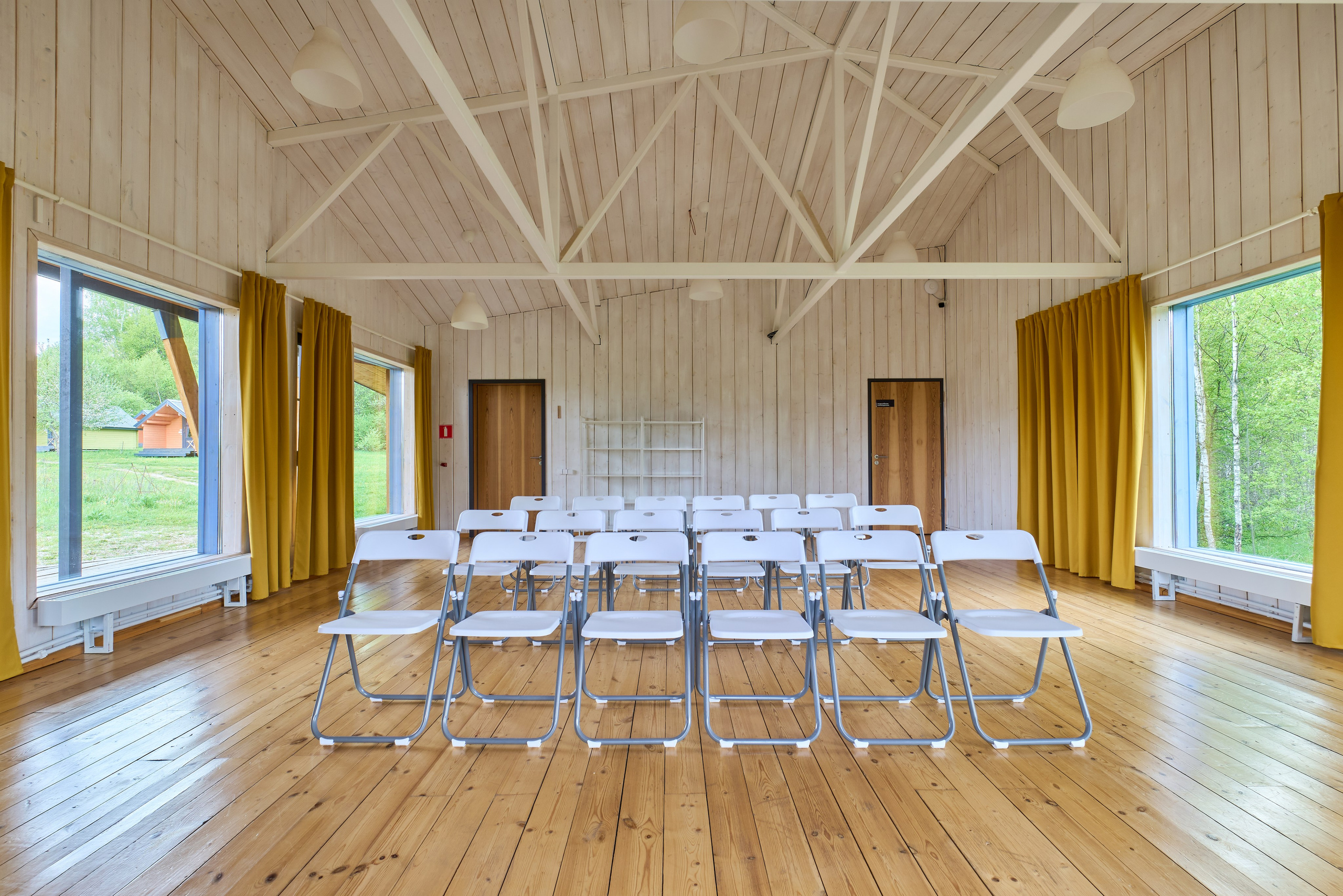 Коммерческая недвижимость. Интерьерный фотограф