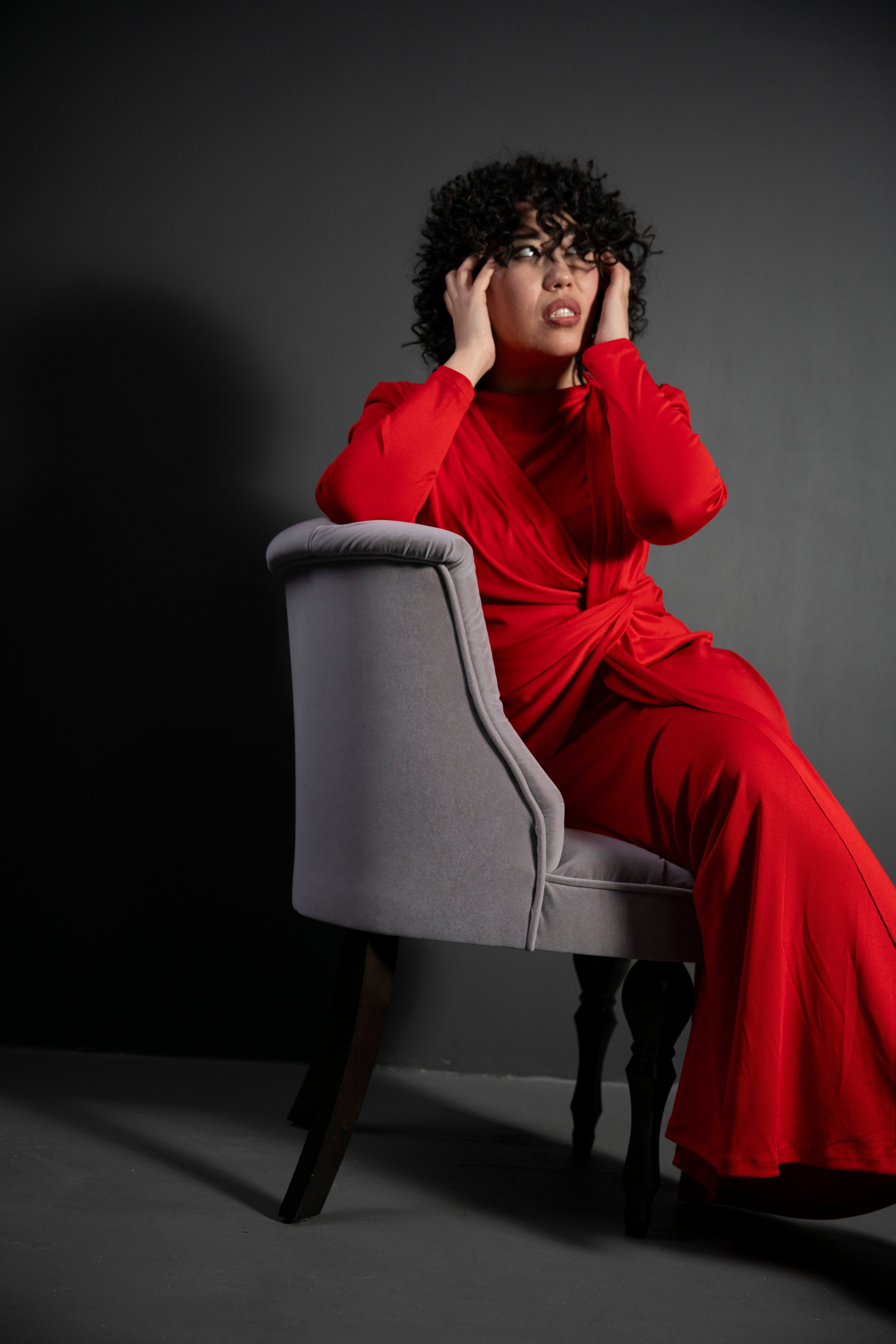 Контент и выражение себя. Семейный фотограф в Омске Александра Яровикова