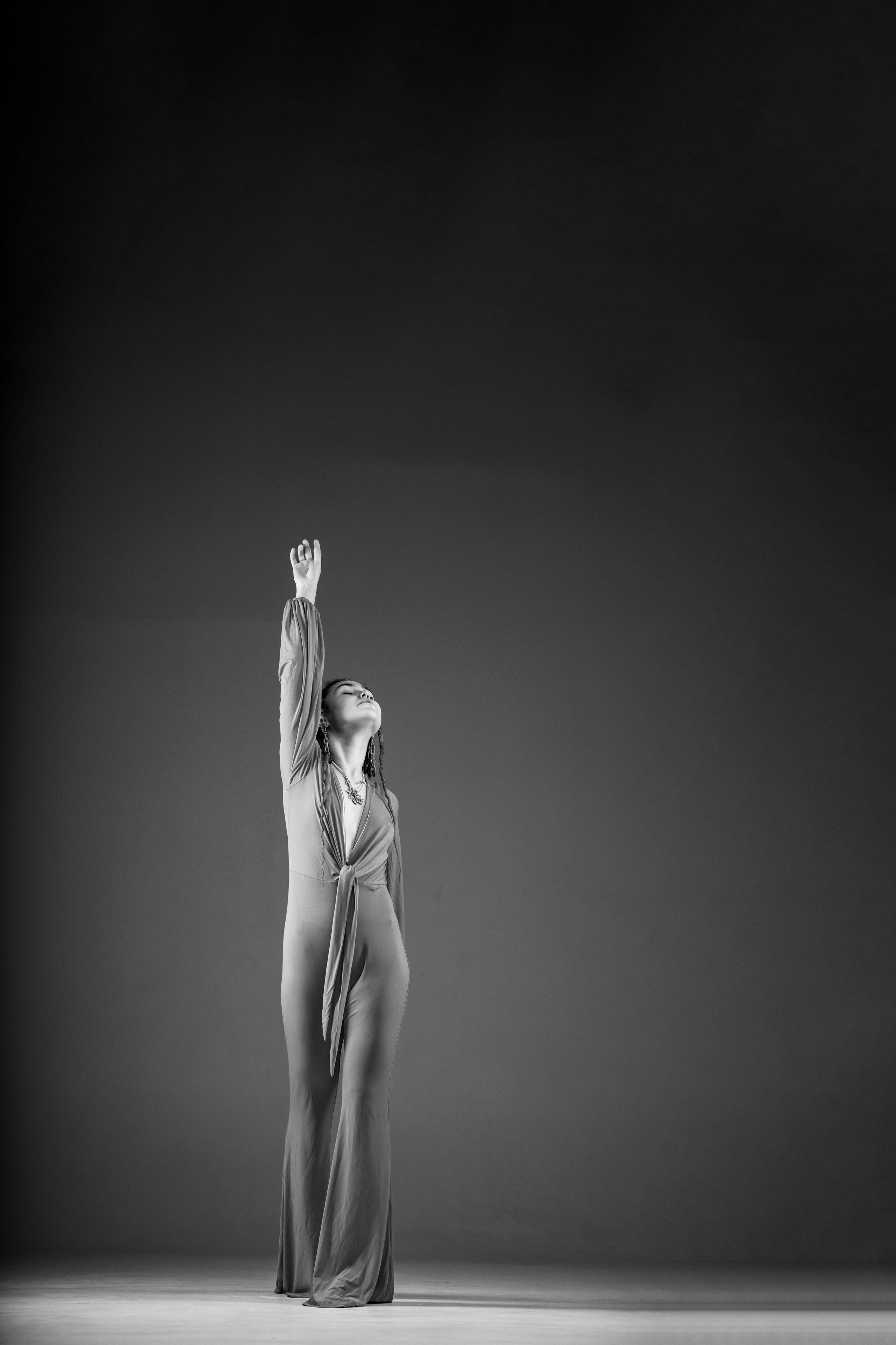 Аой. Фотограф Михаил Олейник