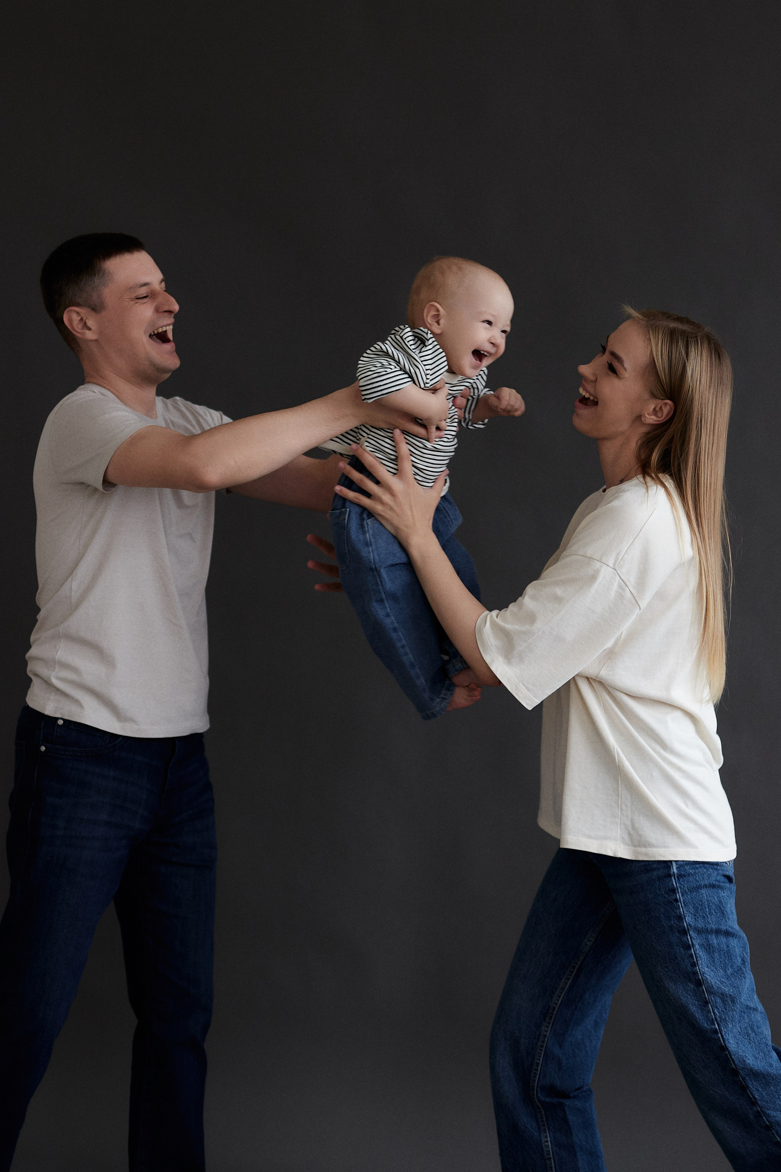 Мирон. Фотограф в Волгограде и Москве Алина Галушкина