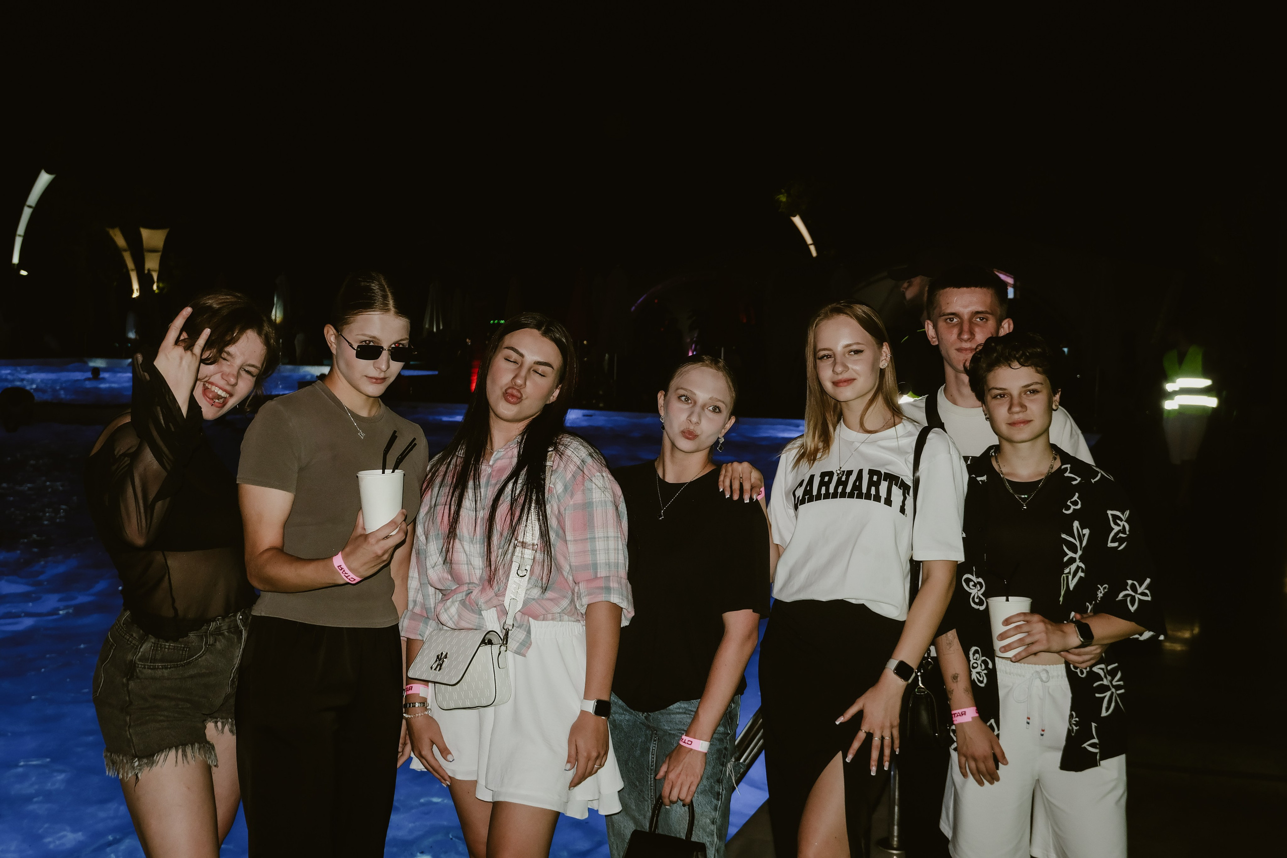 ZHARA POOL Ростов-на-Дону. Фотограф нижний новгород — мирон