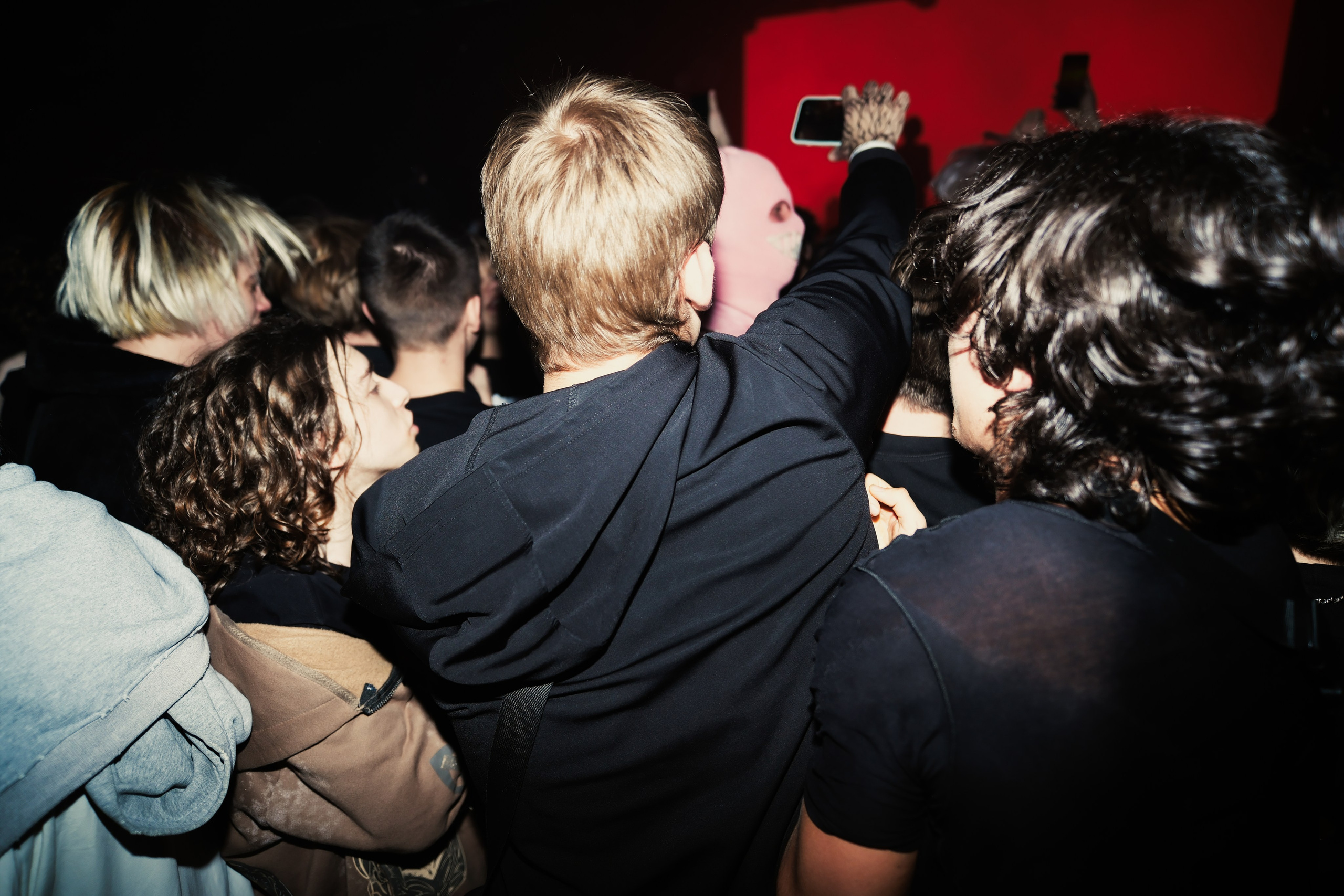 9mice. Фотограф нижний новгород — мирон