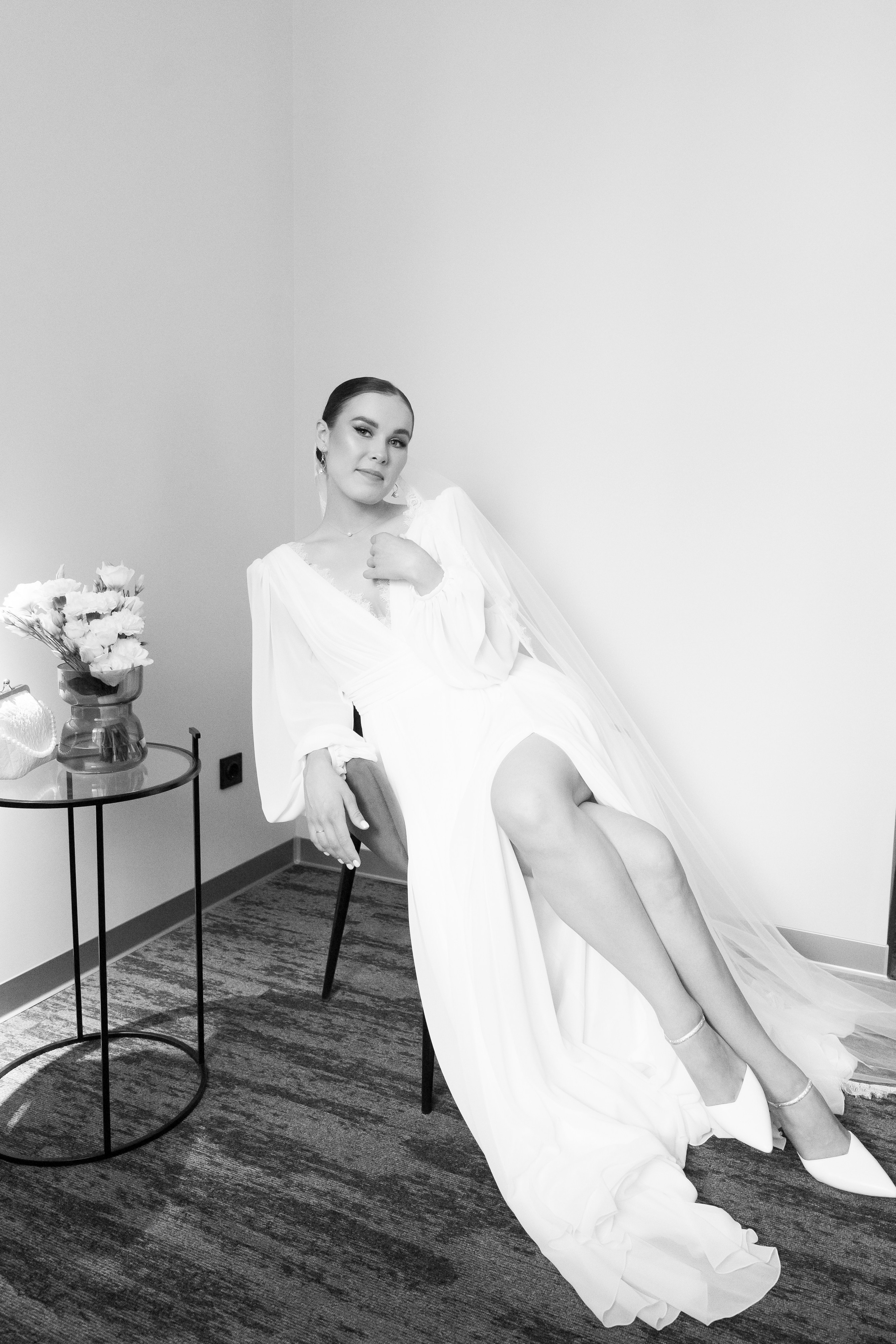 А&D. Свадебный, репортажный, семейный фотограф Елена Брюхова