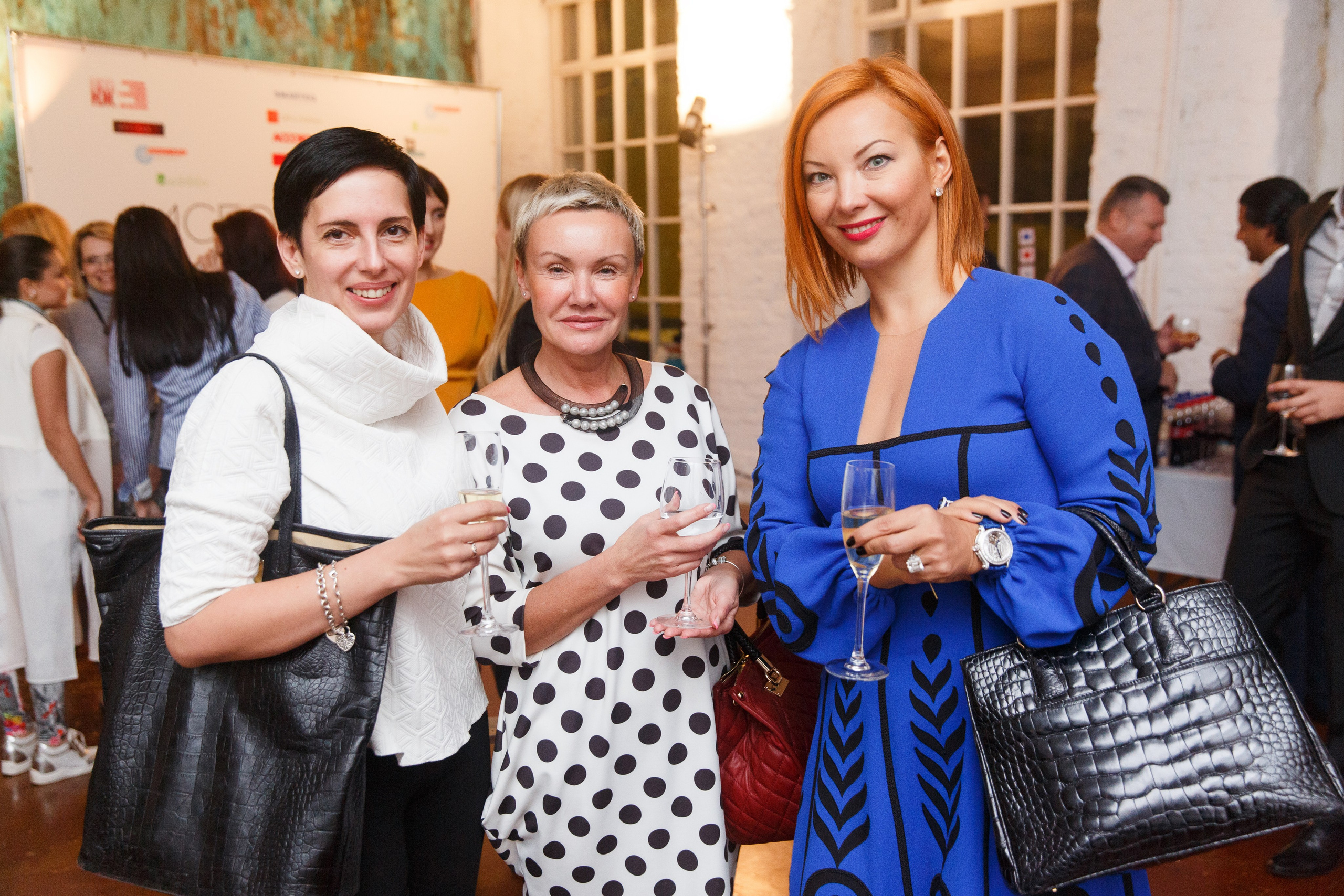 81. Фотограф Недорез Александр в Москве. Репортаж на ваших мероприятиях