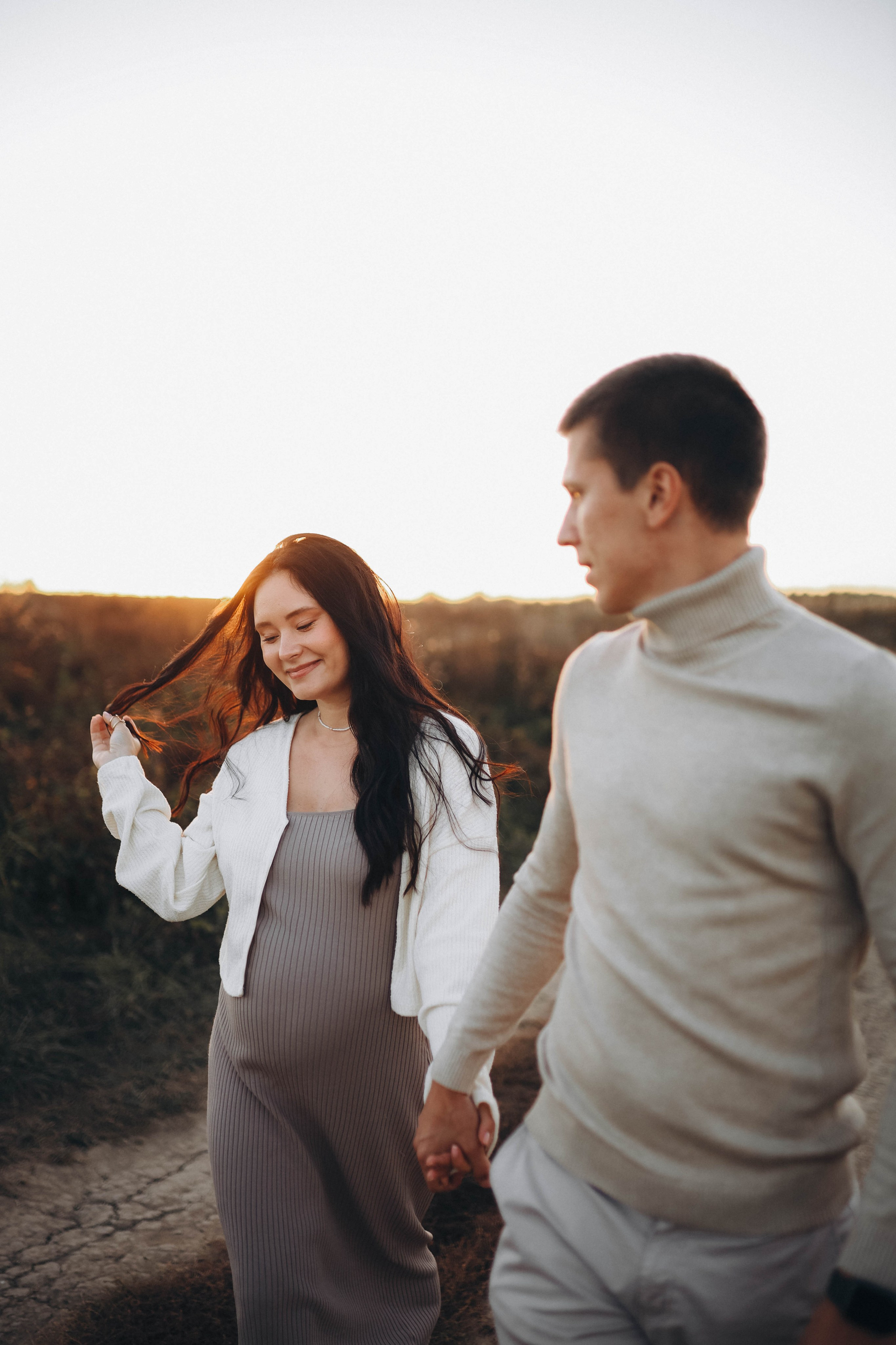 Анастасия и Андрей. Фотограф во Владимире Яна Чубич