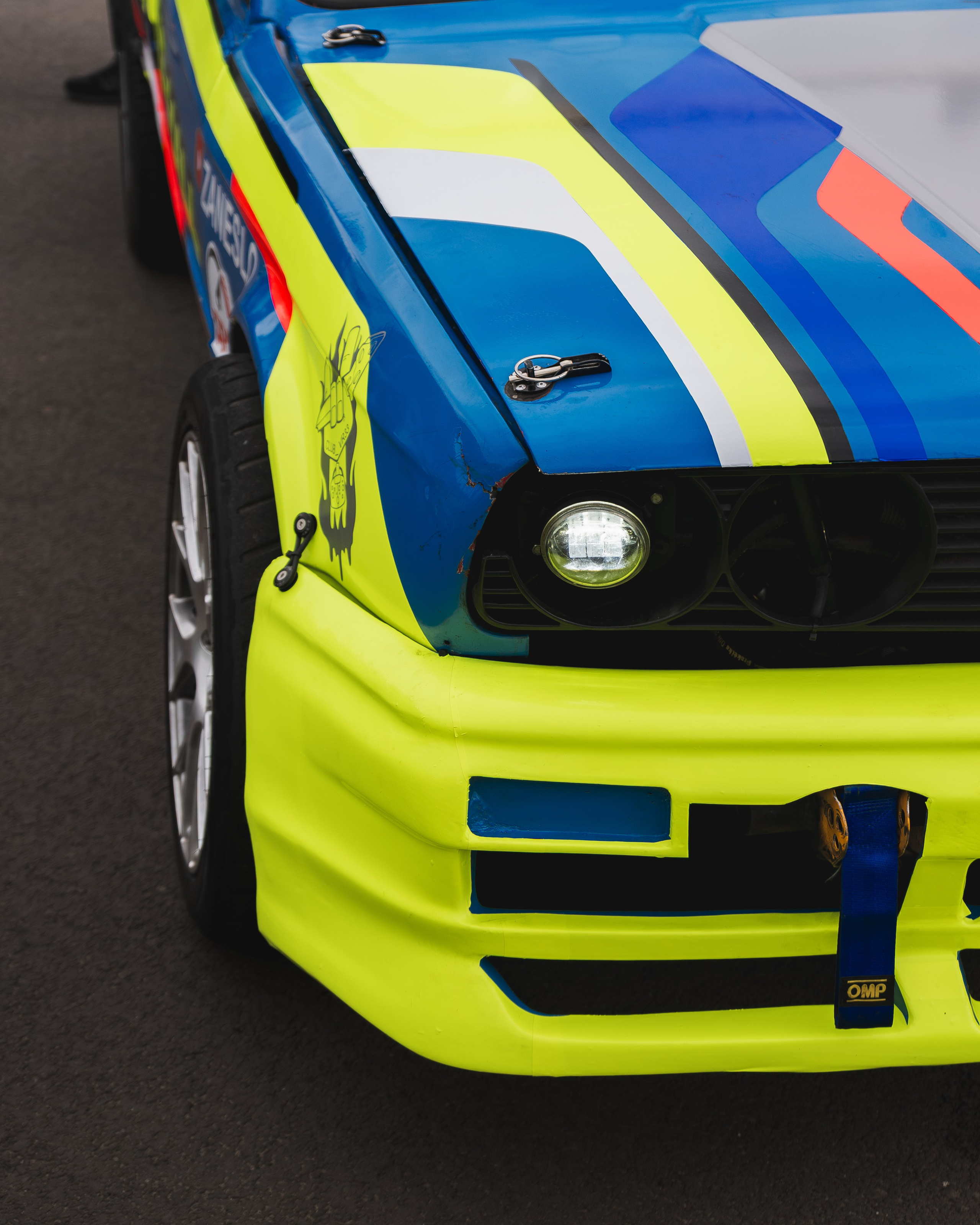 Дрифт-Фестиваль «Движение». Мелехов Дмитрий|Фотограф|Видеограф