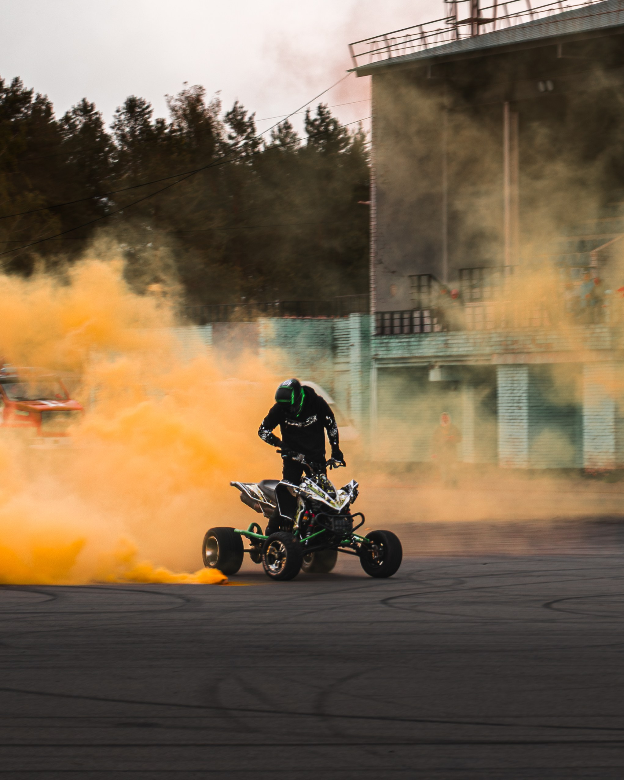 Дрифт-Фестиваль «Движение». Мелехов Дмитрий|Фотограф|Видеограф