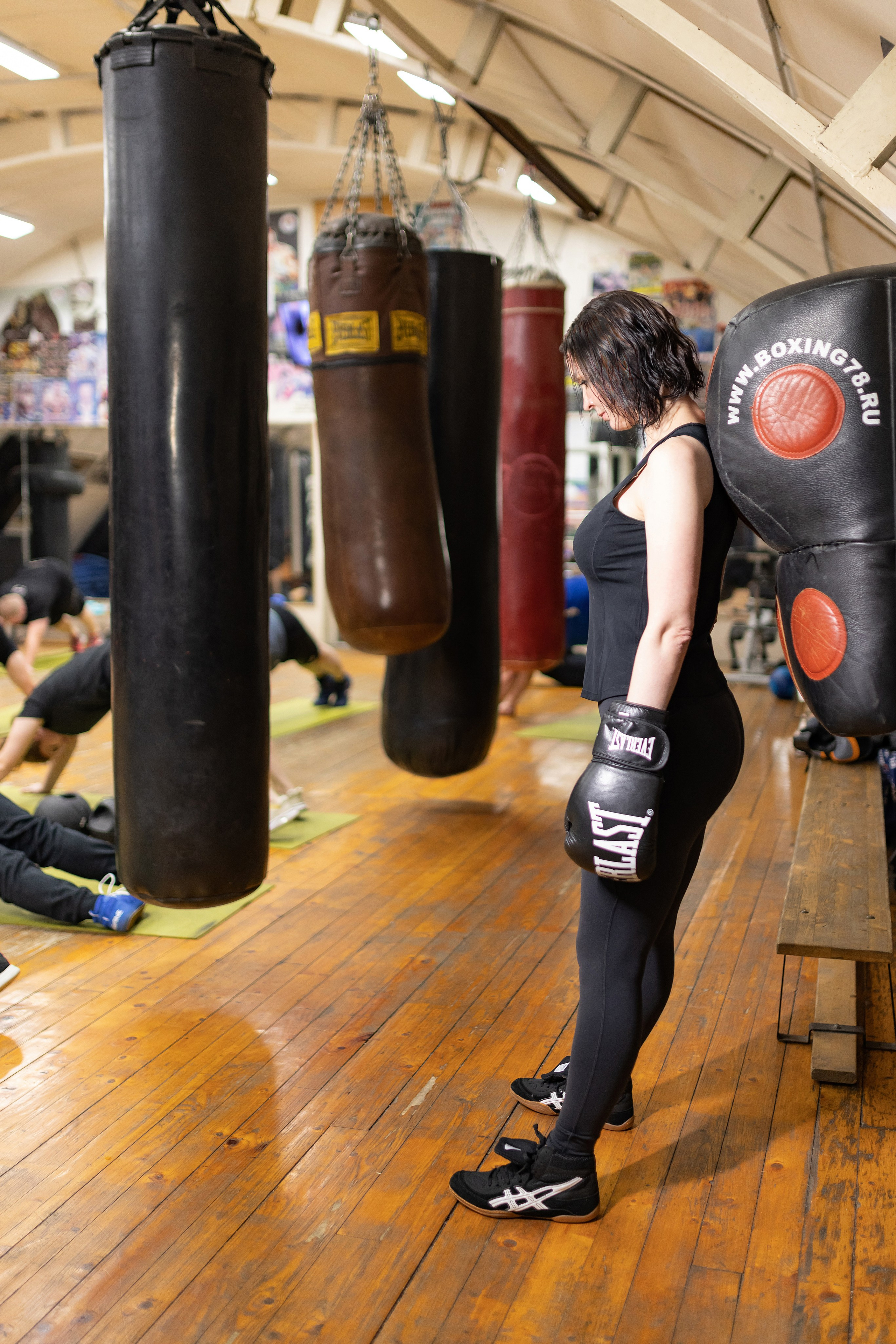 ЕКАТЕРИНА. Фотосессия для юриста. Фотограф в Санкт-Петербурге Елена Сафонова