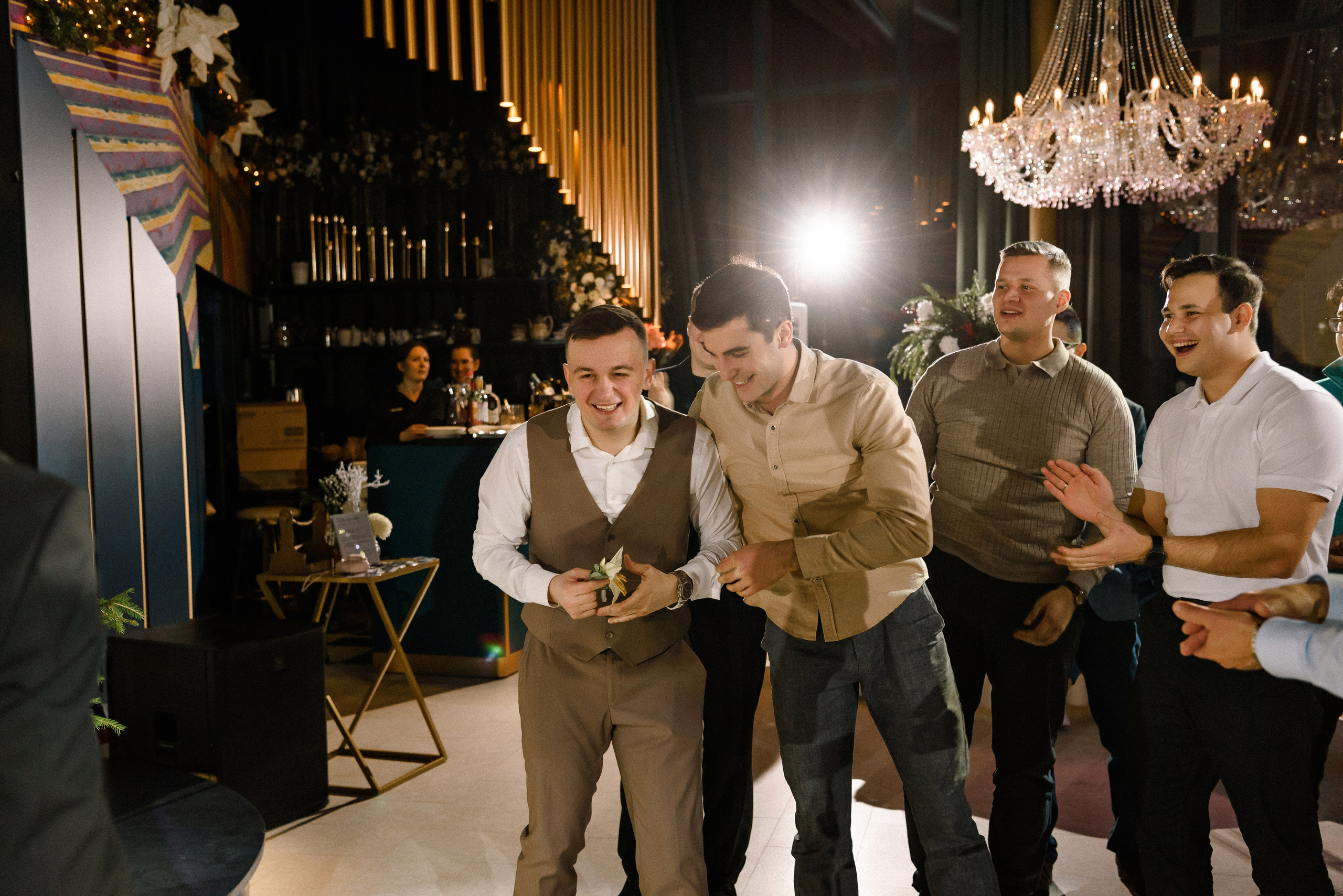 25/01/25 Екатерина и Виктор. Свадебный фотограф в Санкт-Петербурге София Шубик