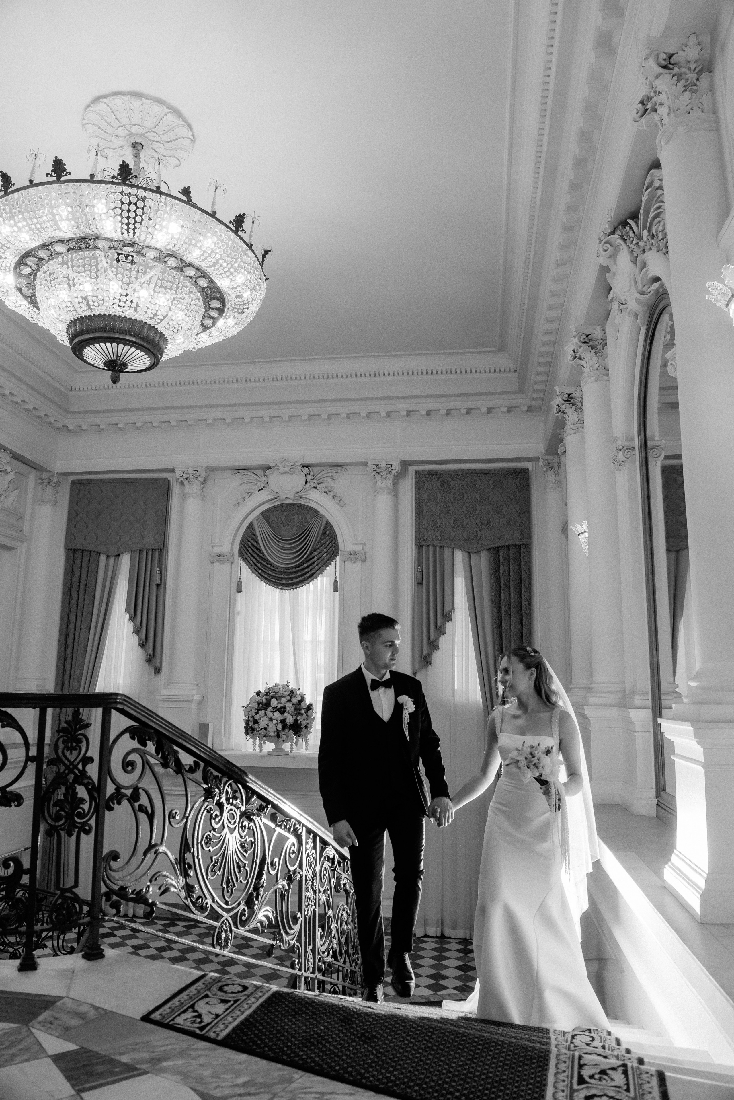 02.08.26 Валерия и Даниил. Свадебный фотограф в Санкт-Петербурге София Шубик