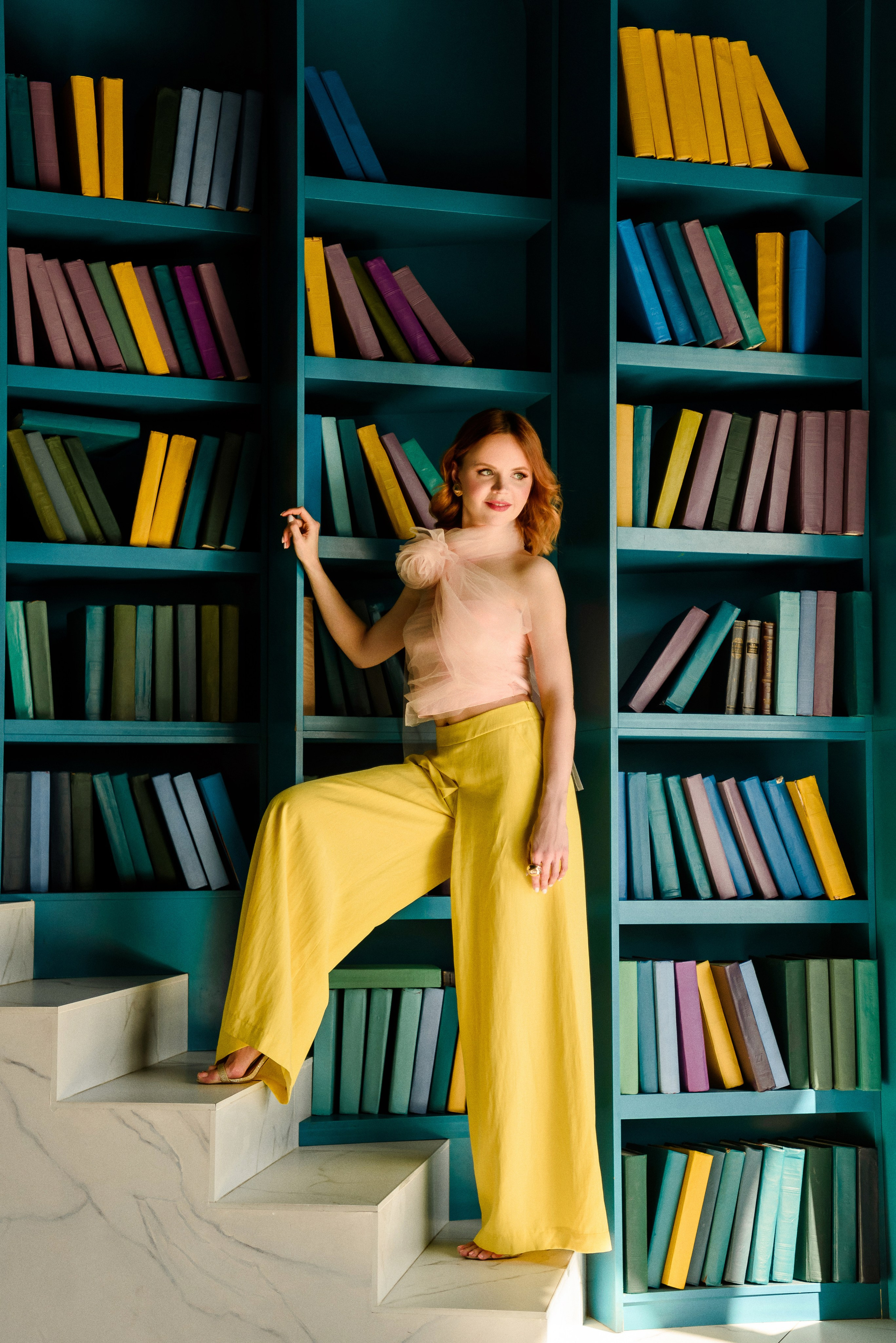 Визажист. Свадебный фотограф в Санкт-Петербурге София Шубик