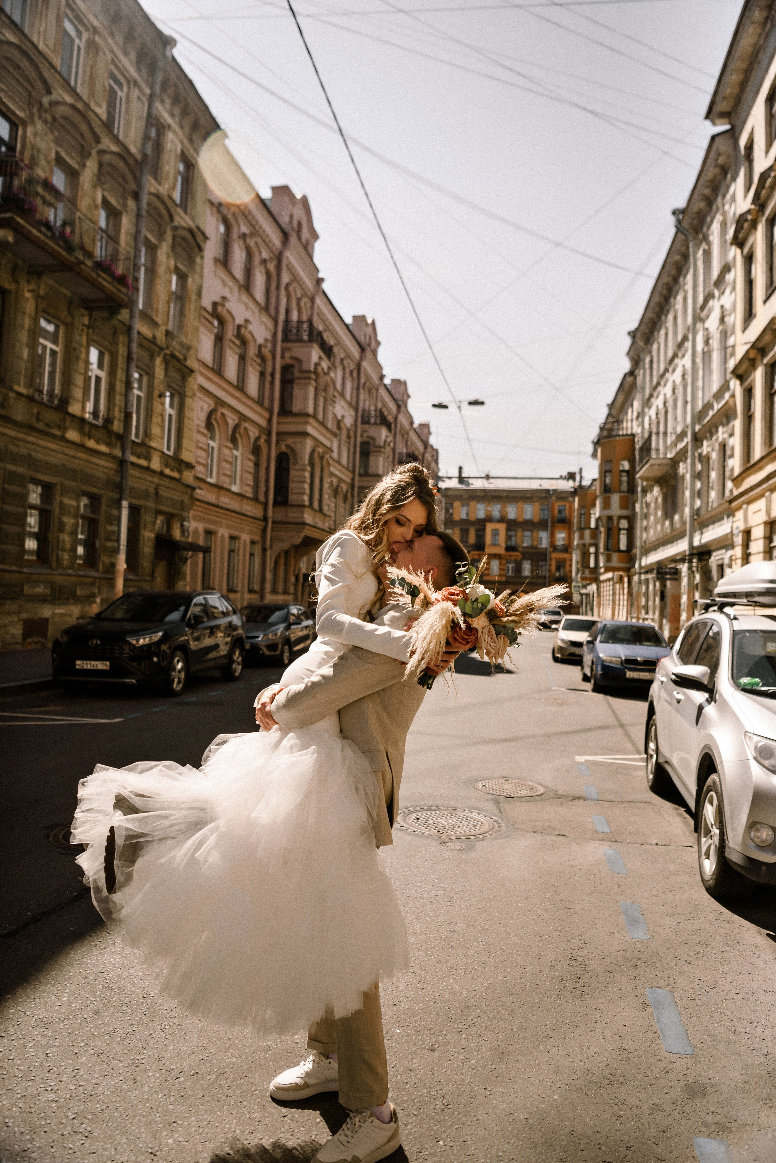 17/07/24 Аня и Игорь. Свадебный фотограф в Санкт-Петербурге София Шубик