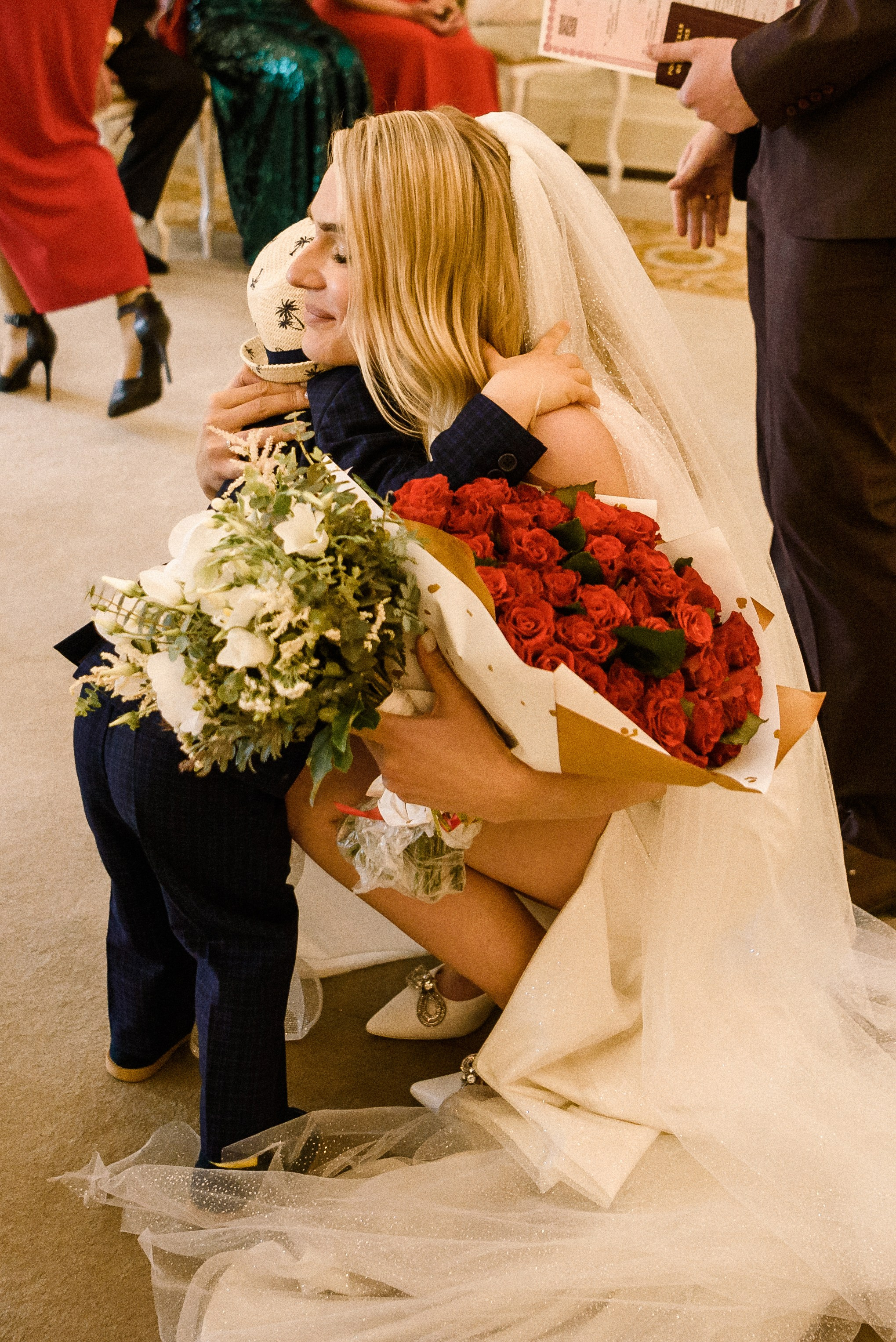 03/06/23 Лера и Женя. Свадебный фотограф в Санкт-Петербурге София Шубик